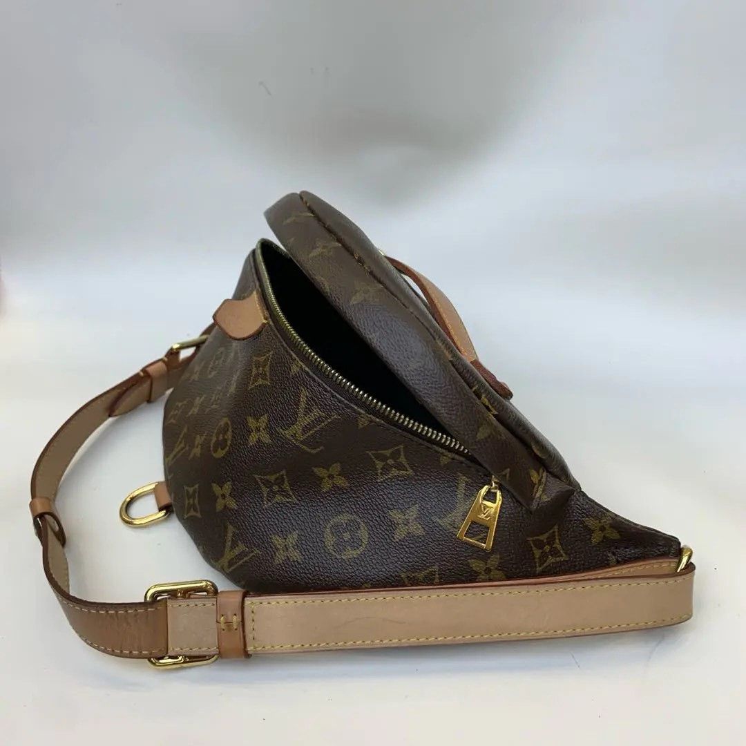 Louis Vuitton Pre-loved Bag Very good condition Size ONE SIZE - 3 Thumbnail