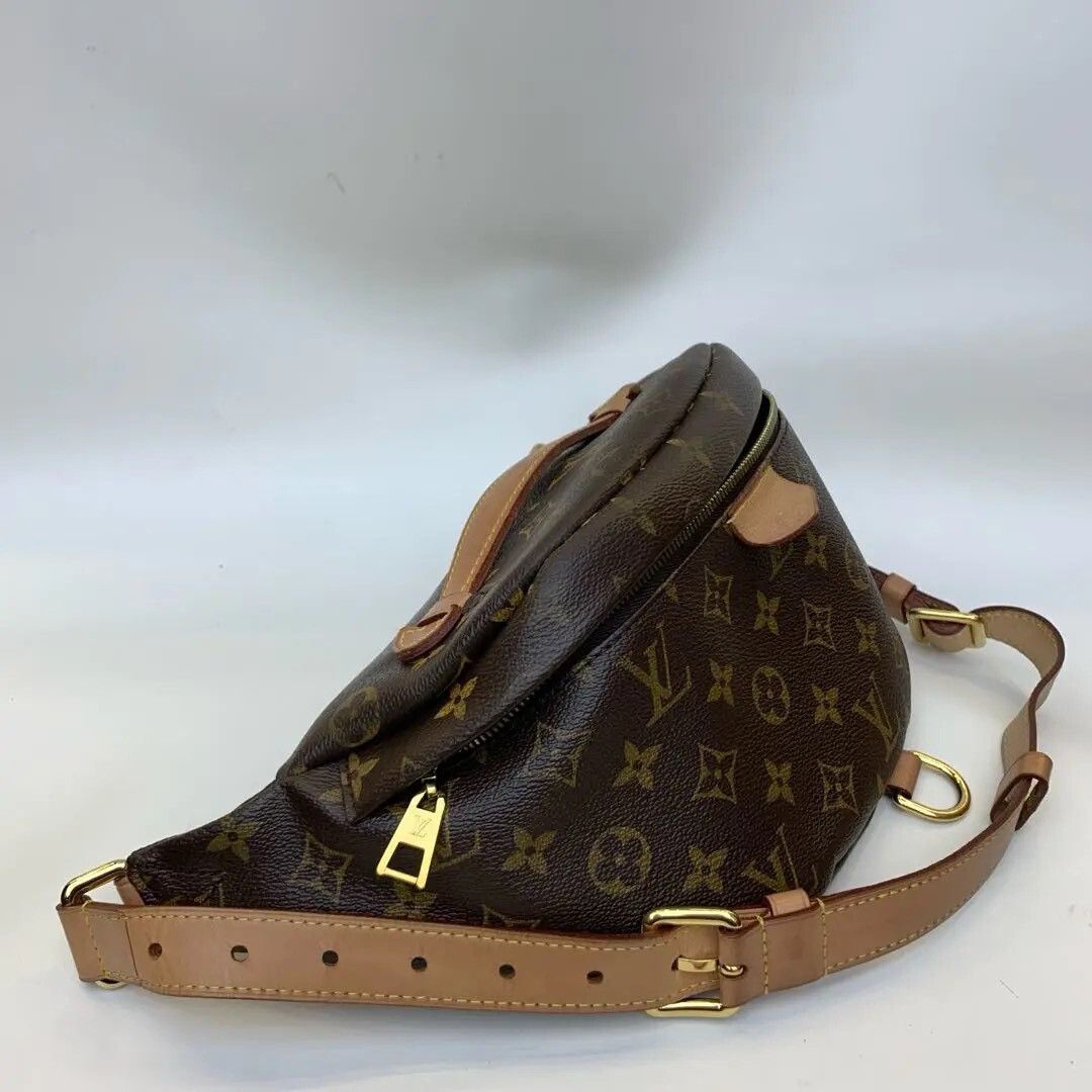 Louis Vuitton Pre-loved Bag Very good condition Size ONE SIZE - 2 Thumbnail
