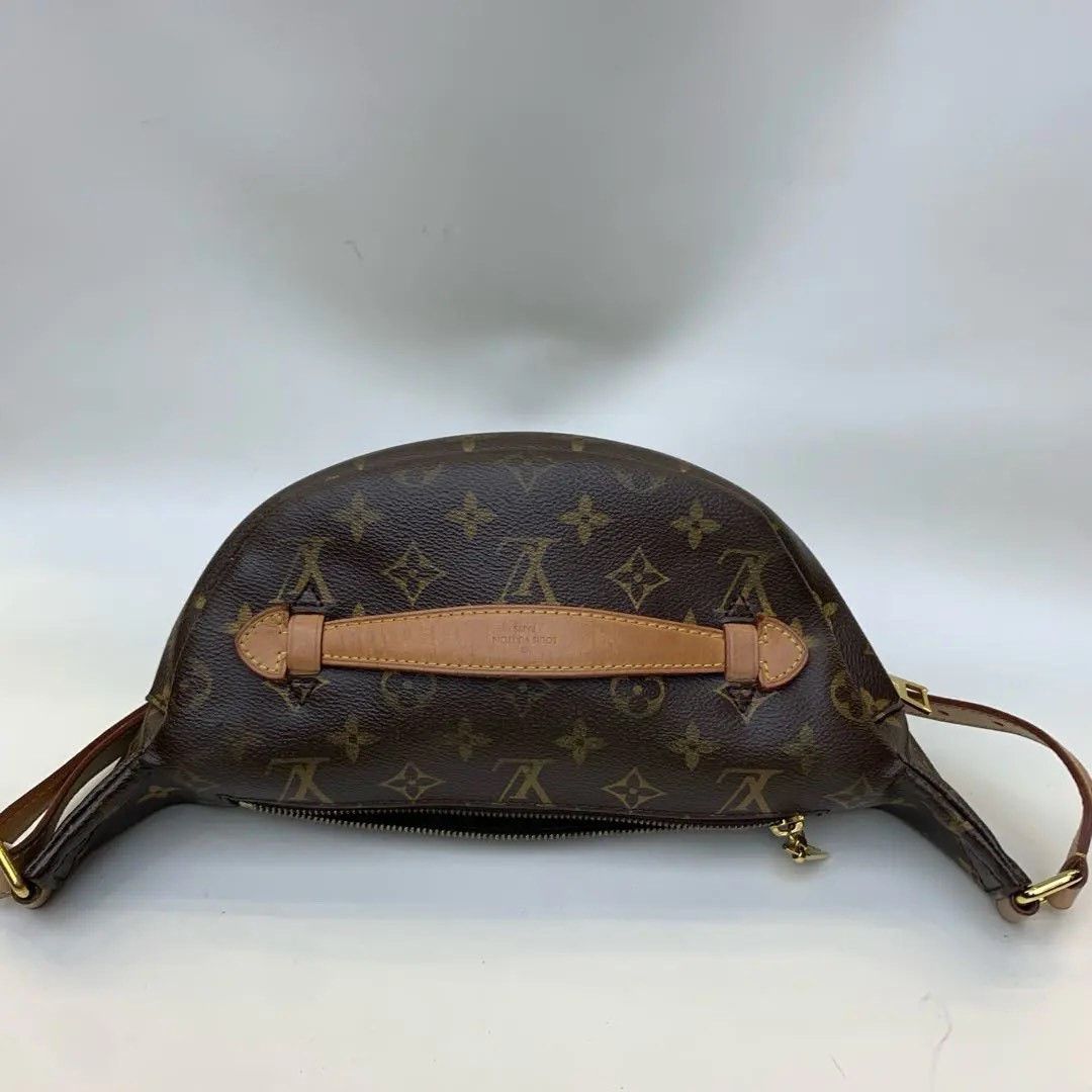 Louis Vuitton Pre-loved Bag Very good condition Size ONE SIZE - 4 Thumbnail