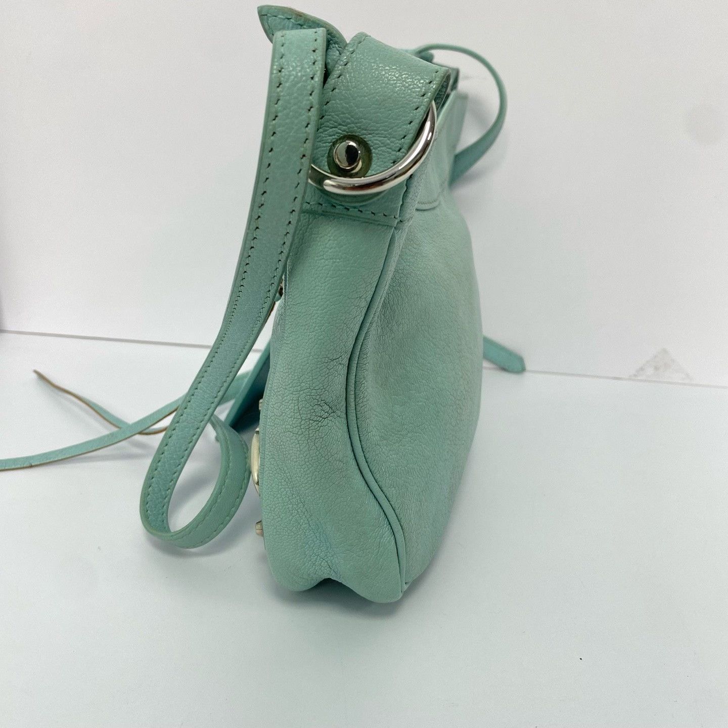 Balenciaga Pre-loved Bag Very good condition Size ONE SIZE - 6 Thumbnail