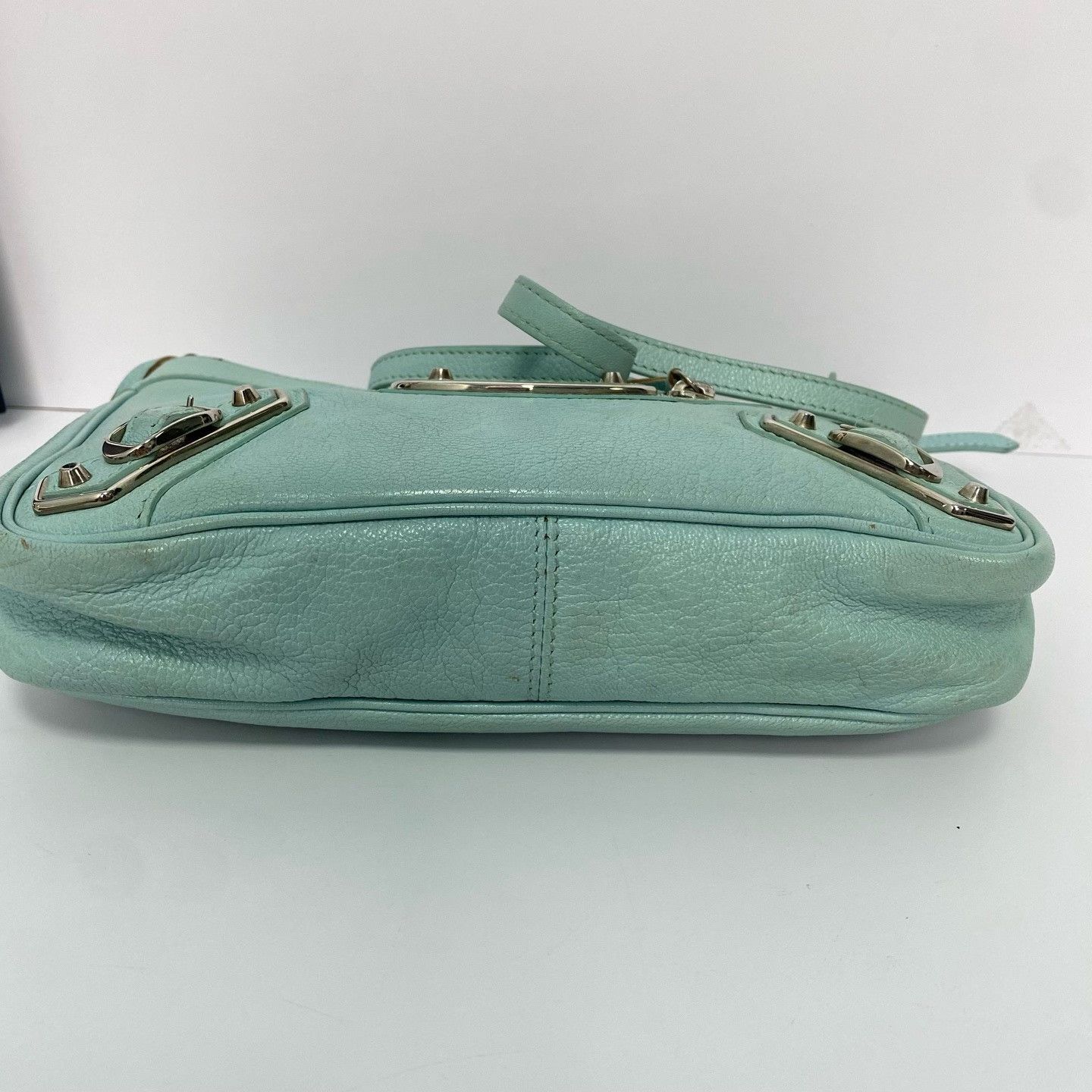 Balenciaga Pre-loved Bag Very good condition Size ONE SIZE - 7 Thumbnail
