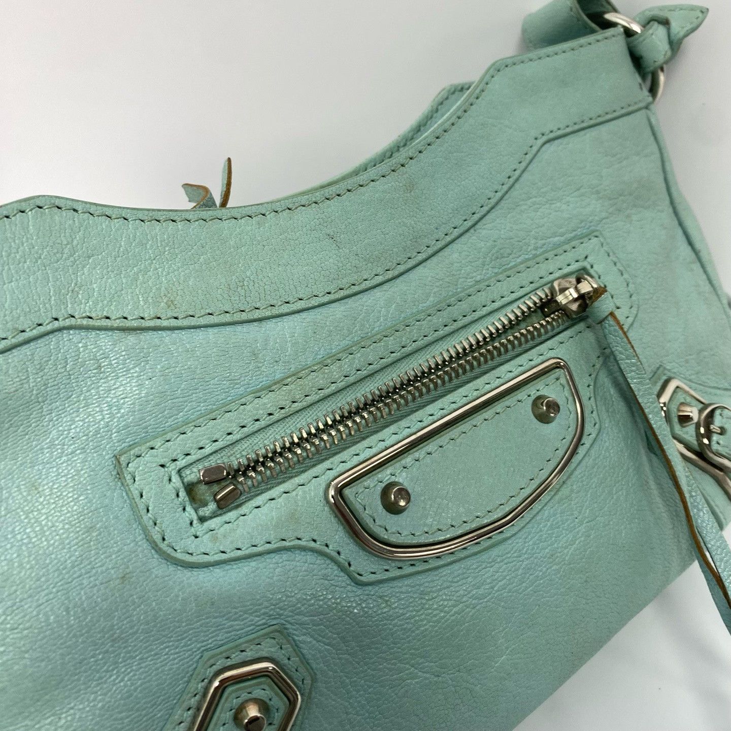 Balenciaga Pre-loved Bag Very good condition Size ONE SIZE - 2 Thumbnail