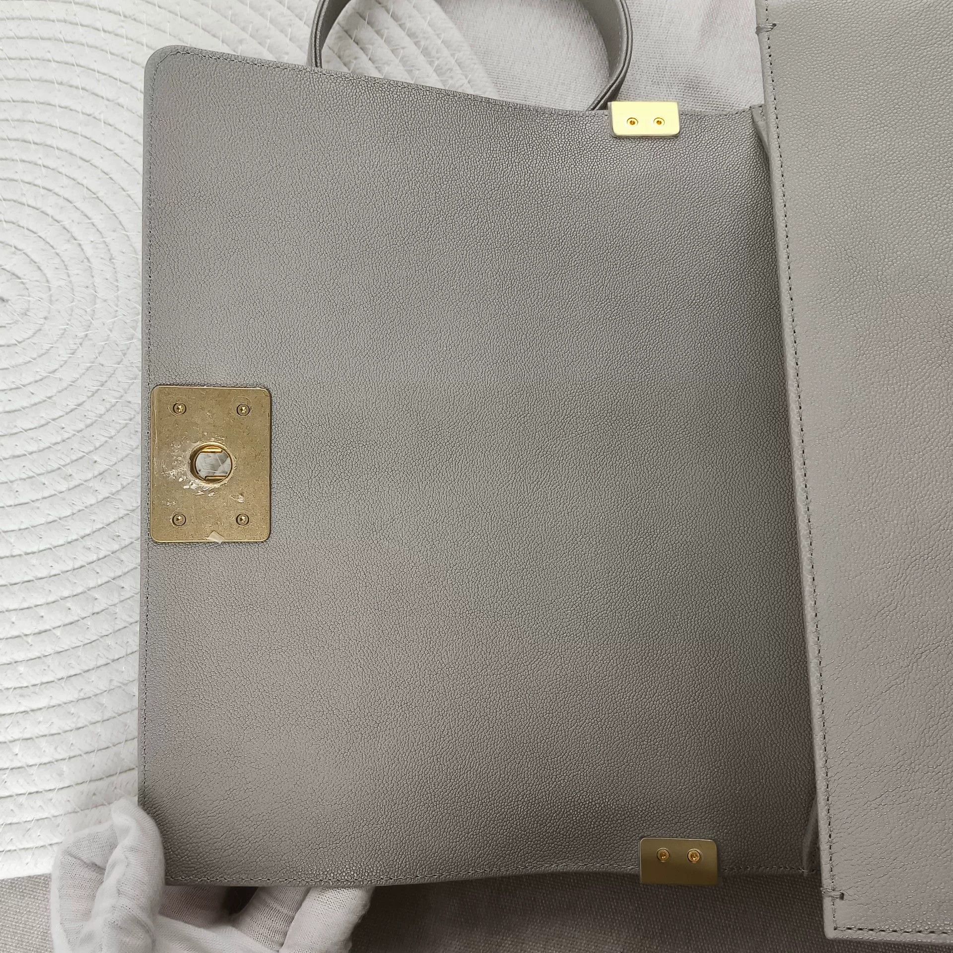 Chanel Pre-loved Bag Very good condition Size ONE SIZE - 7 Thumbnail