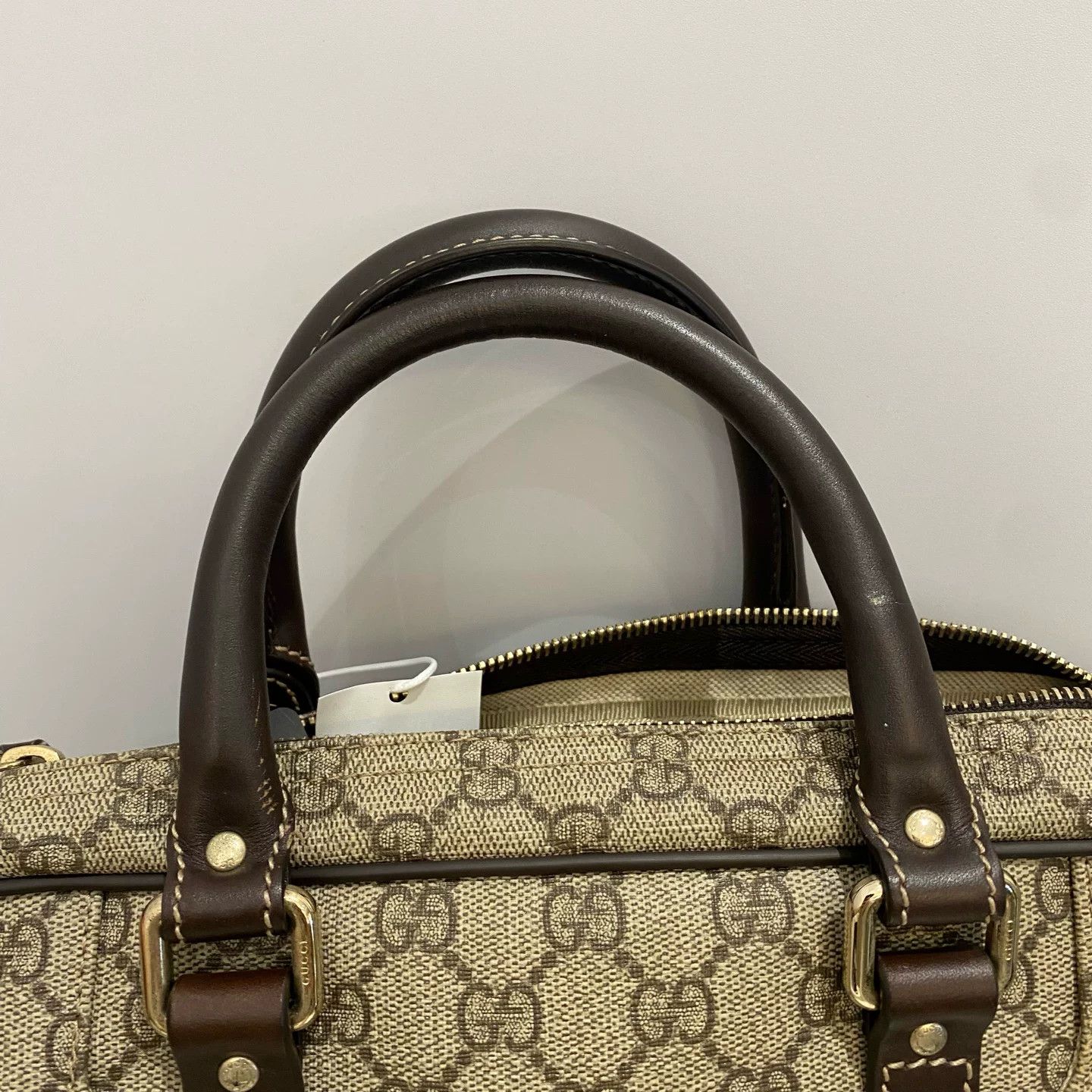 Gucci Pre-loved Bag Very good condition Size ONE SIZE - 6 Thumbnail