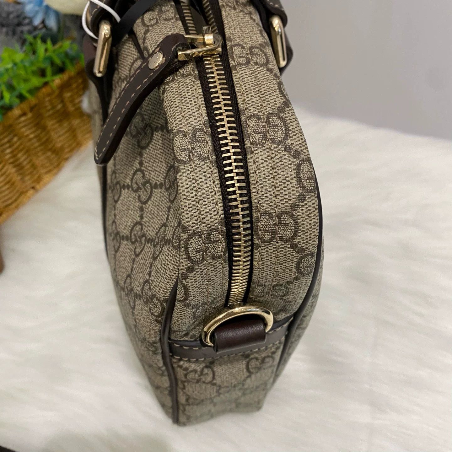 Gucci Pre-loved Bag Very good condition Size ONE SIZE - 5 Thumbnail