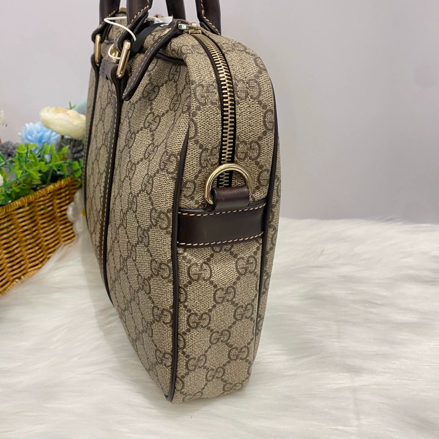 Gucci Pre-loved Bag Very good condition Size ONE SIZE - 4 Thumbnail