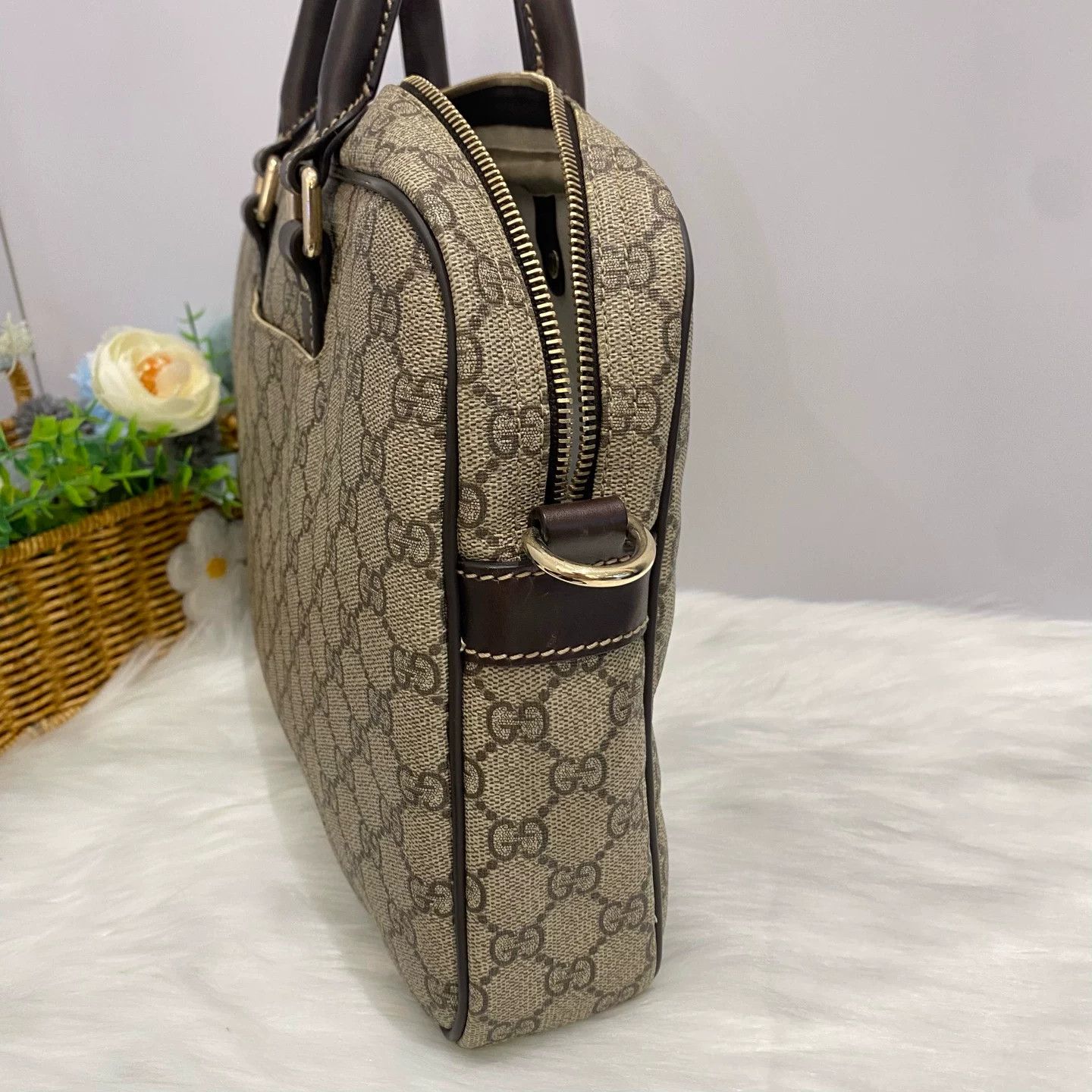 Gucci Pre-loved Bag Very good condition Size ONE SIZE - 2 Thumbnail