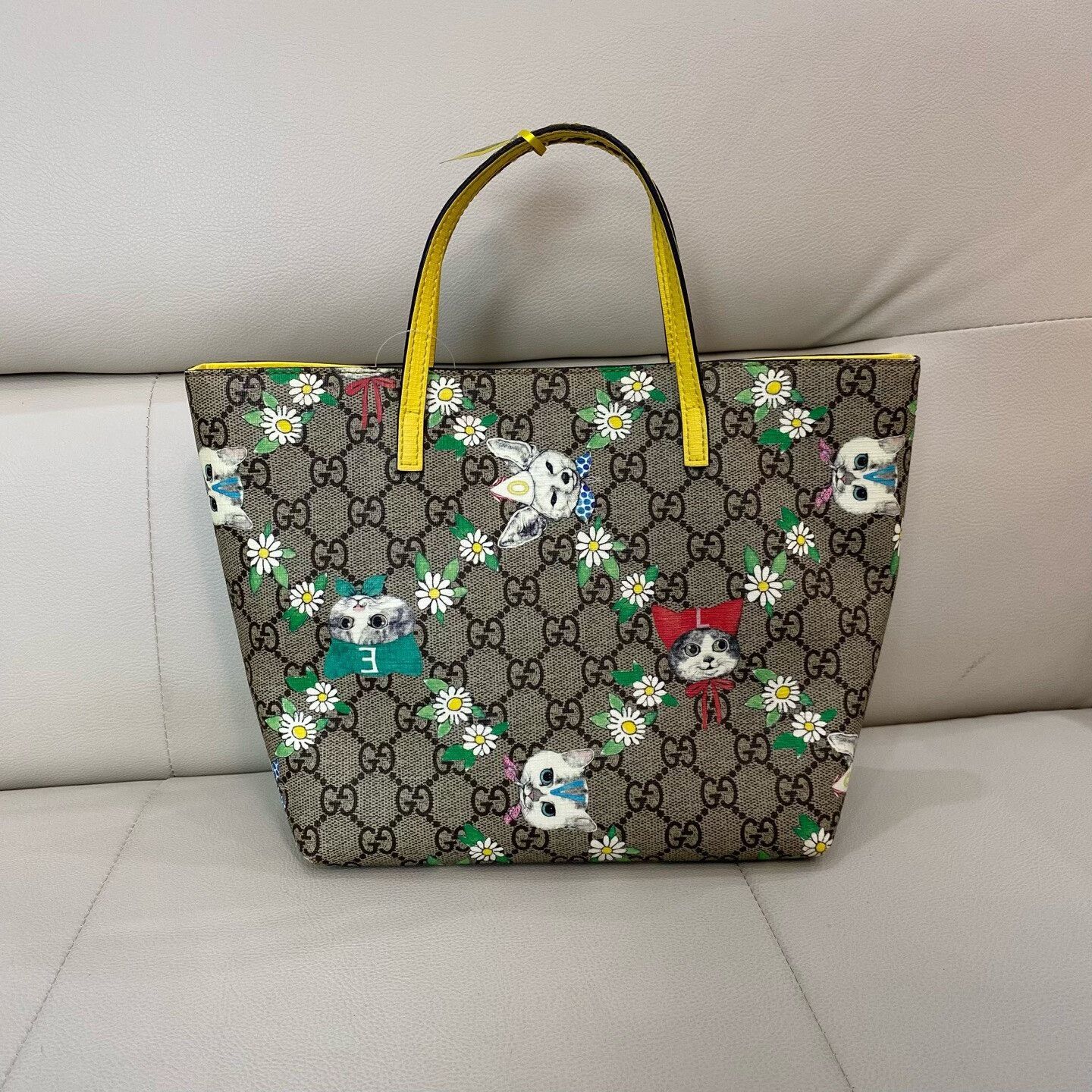 Gucci Pre-loved Bag Very good condition Size ONE SIZE - 2 Thumbnail