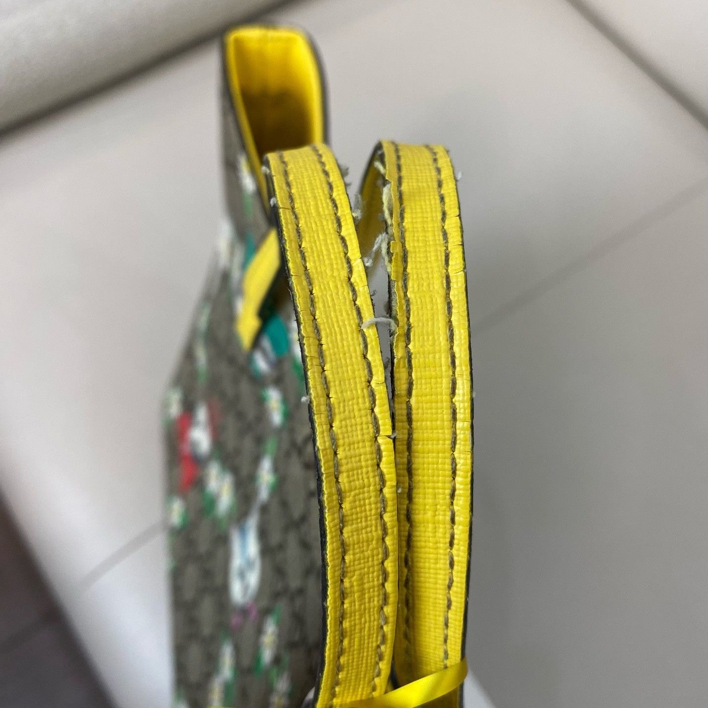 Gucci Pre-loved Bag Very good condition Size ONE SIZE - 7 Thumbnail