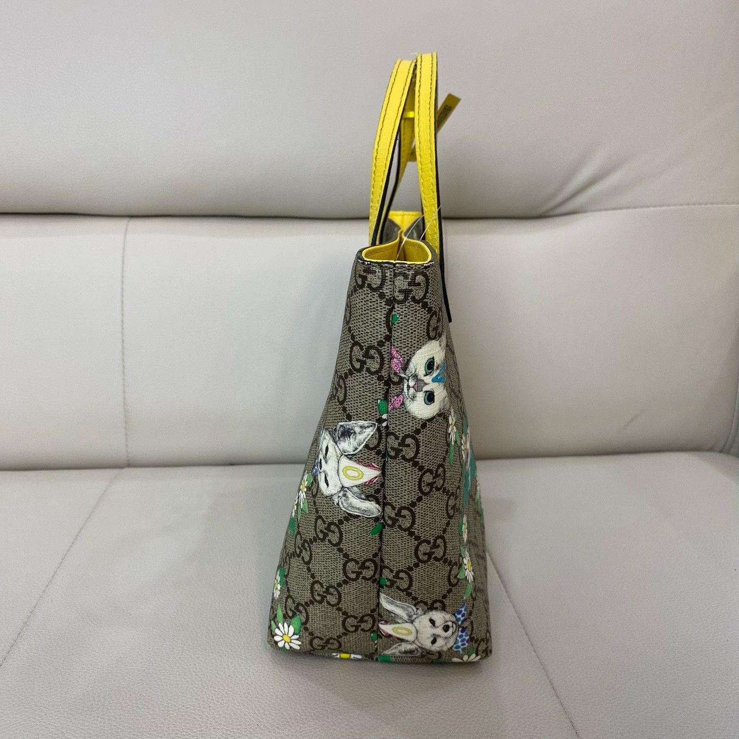 Gucci Pre-loved Bag Very good condition Size ONE SIZE - 3 Thumbnail