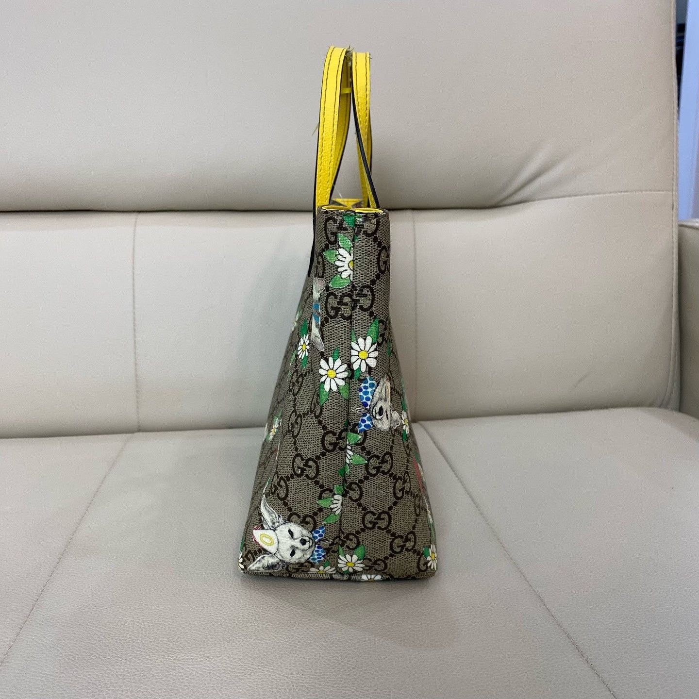 Gucci Pre-loved Bag Very good condition Size ONE SIZE - 4 Thumbnail