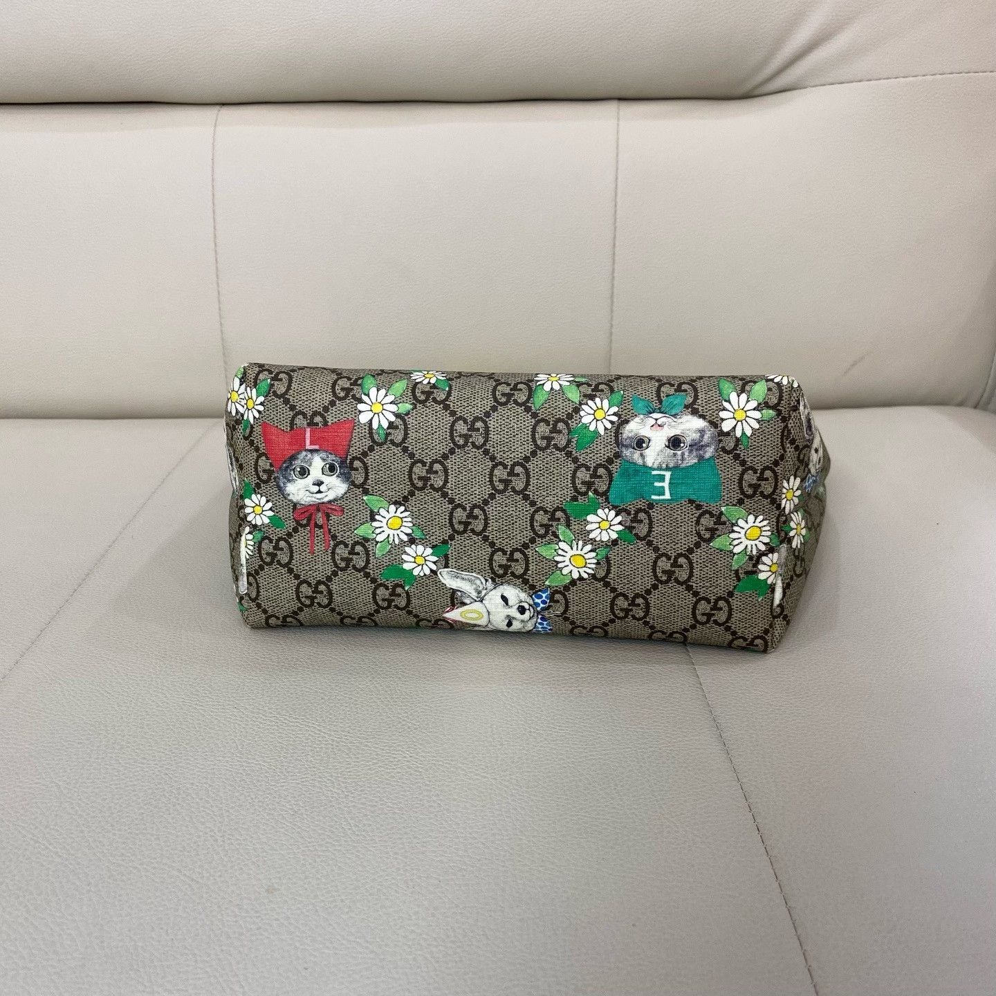 Gucci Pre-loved Bag Very good condition Size ONE SIZE - 5 Thumbnail