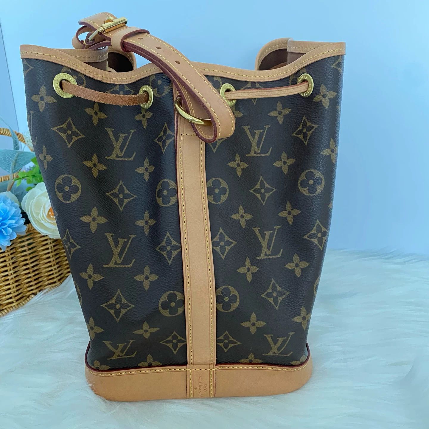 Louis Vuitton Pre-loved Bag Very good condition Size ONE SIZE - 2 Thumbnail