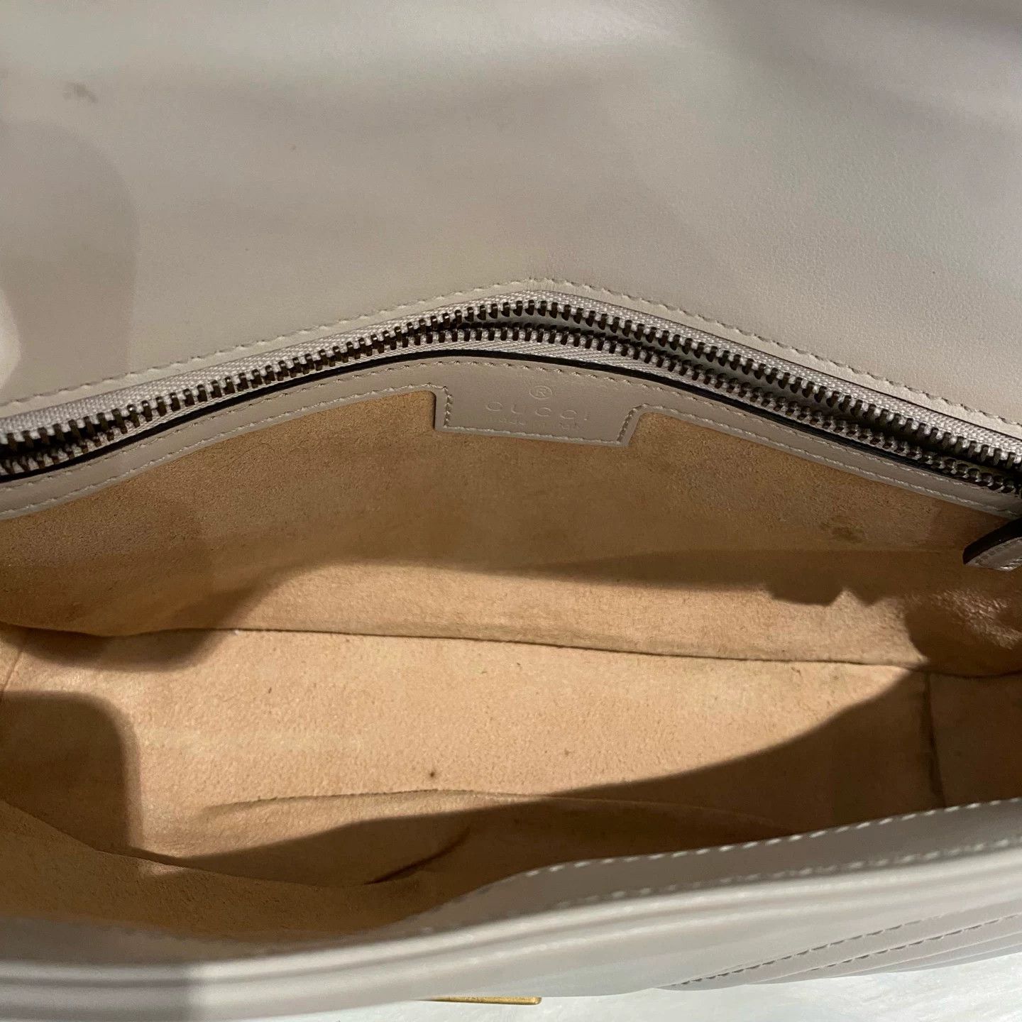 Gucci Pre-loved Bag Very good condition Size ONE SIZE - 9 Thumbnail