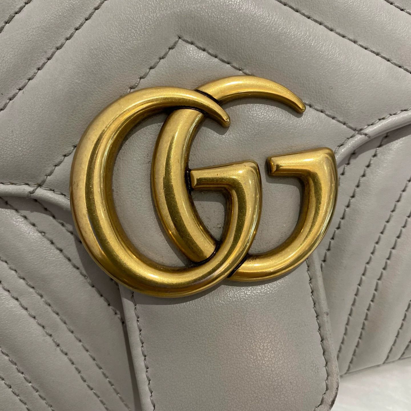 Gucci Pre-loved Bag Very good condition Size ONE SIZE - 7 Thumbnail