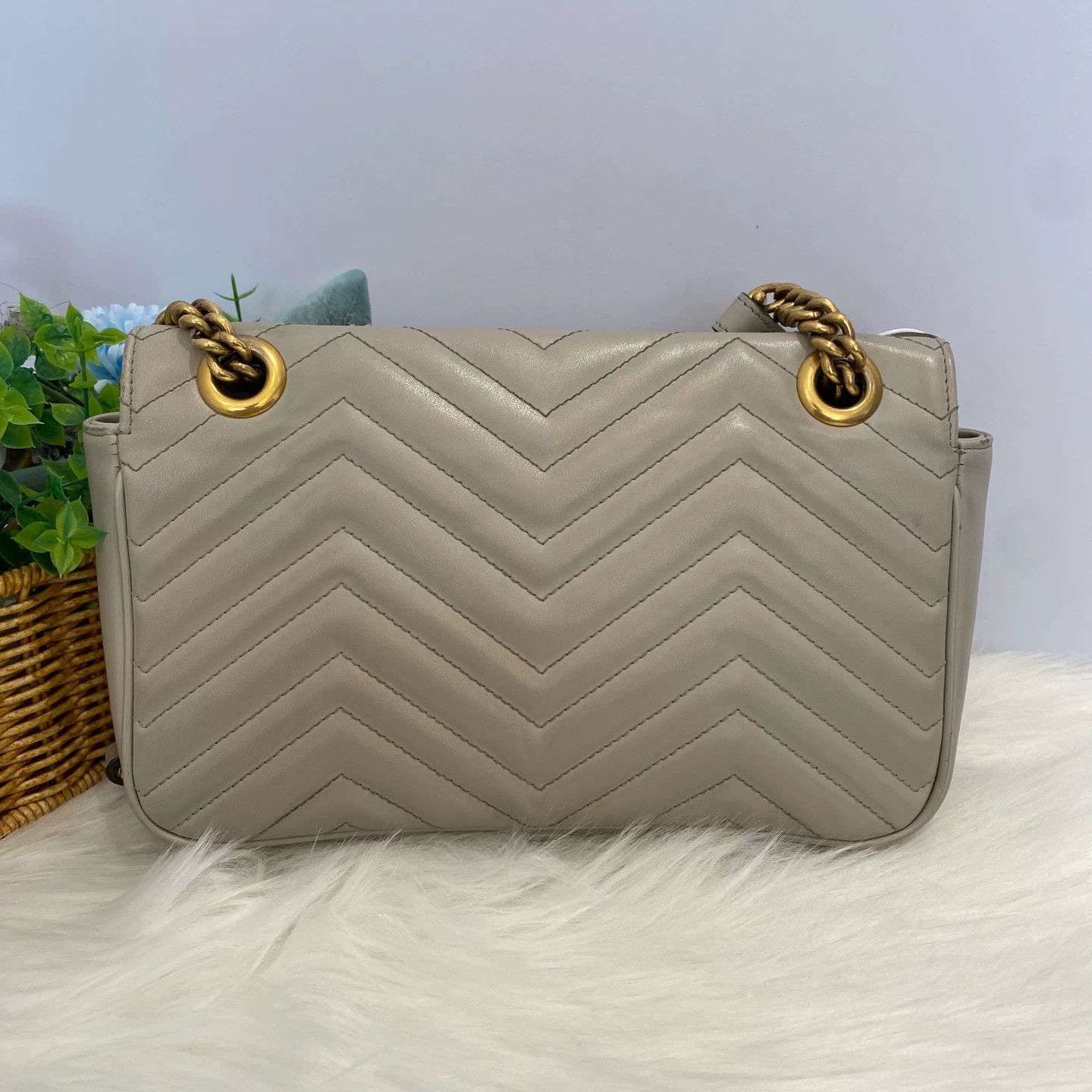 Gucci Pre-loved Bag Very good condition Size ONE SIZE - 2 Thumbnail