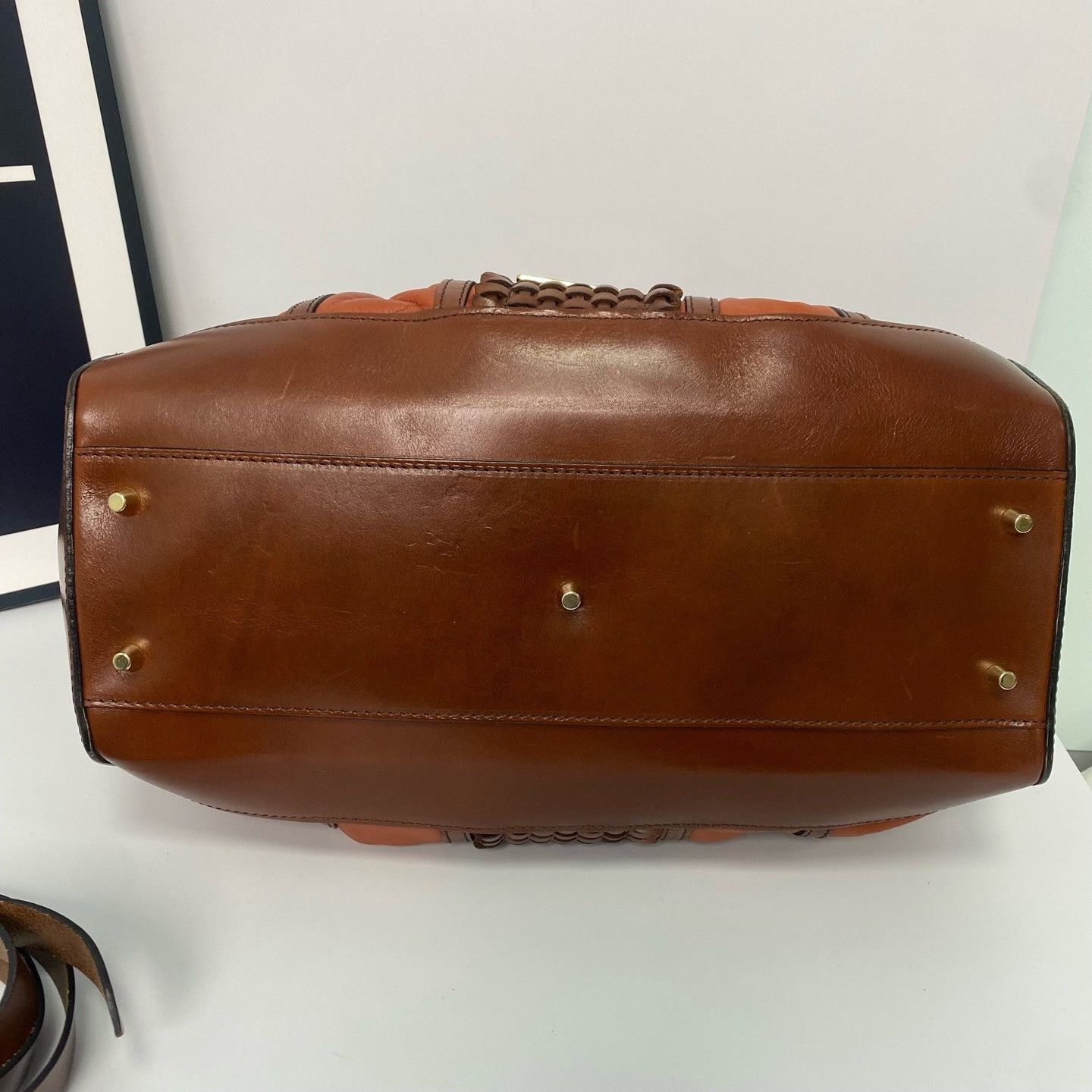 Burberry Pre-loved Bag Very good condition Size ONE SIZE - 5 Thumbnail