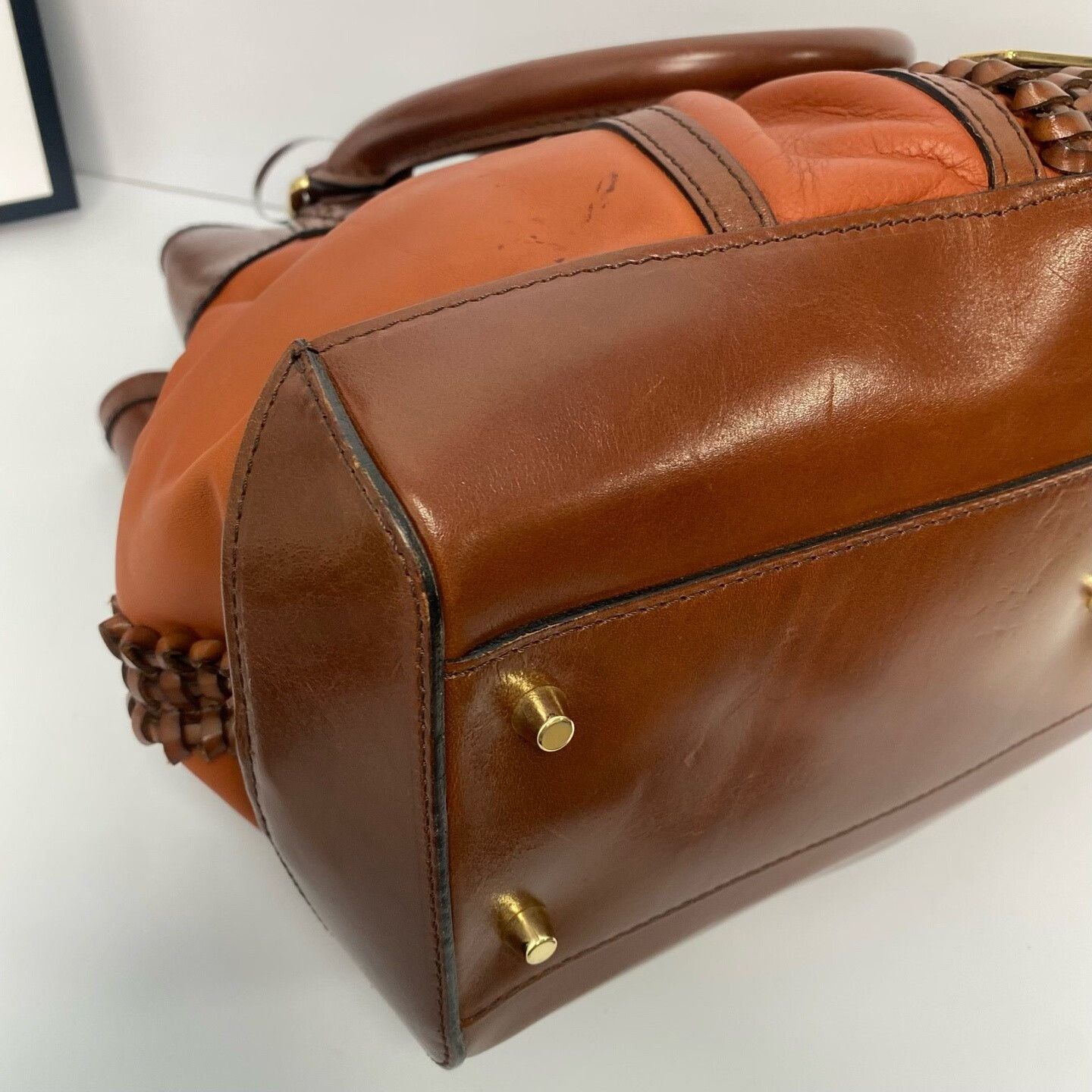Burberry Pre-loved Bag Very good condition Size ONE SIZE - 7 Thumbnail