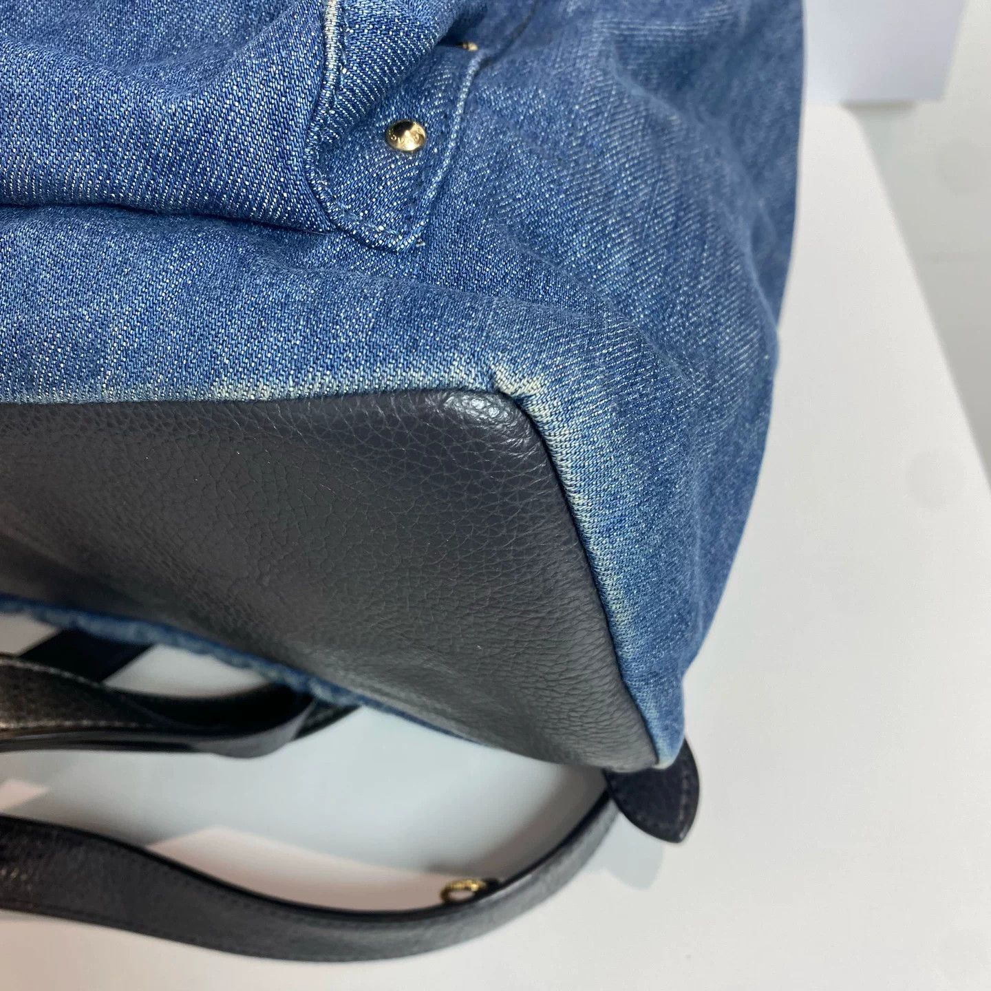 Coach Pre-loved Bag Very good condition Size ONE SIZE - 6 Thumbnail