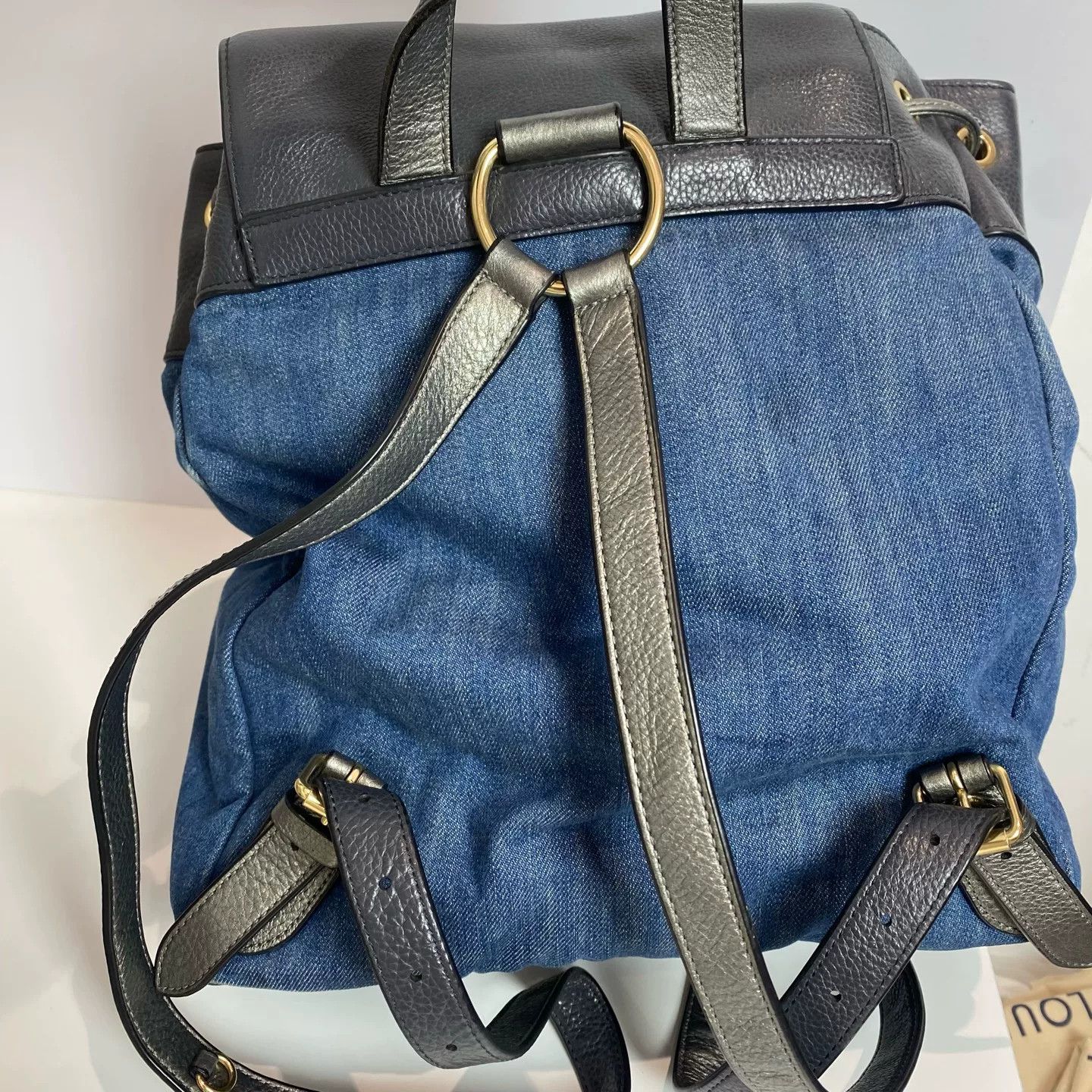 Coach Pre-loved Bag Very good condition Size ONE SIZE - 3 Thumbnail