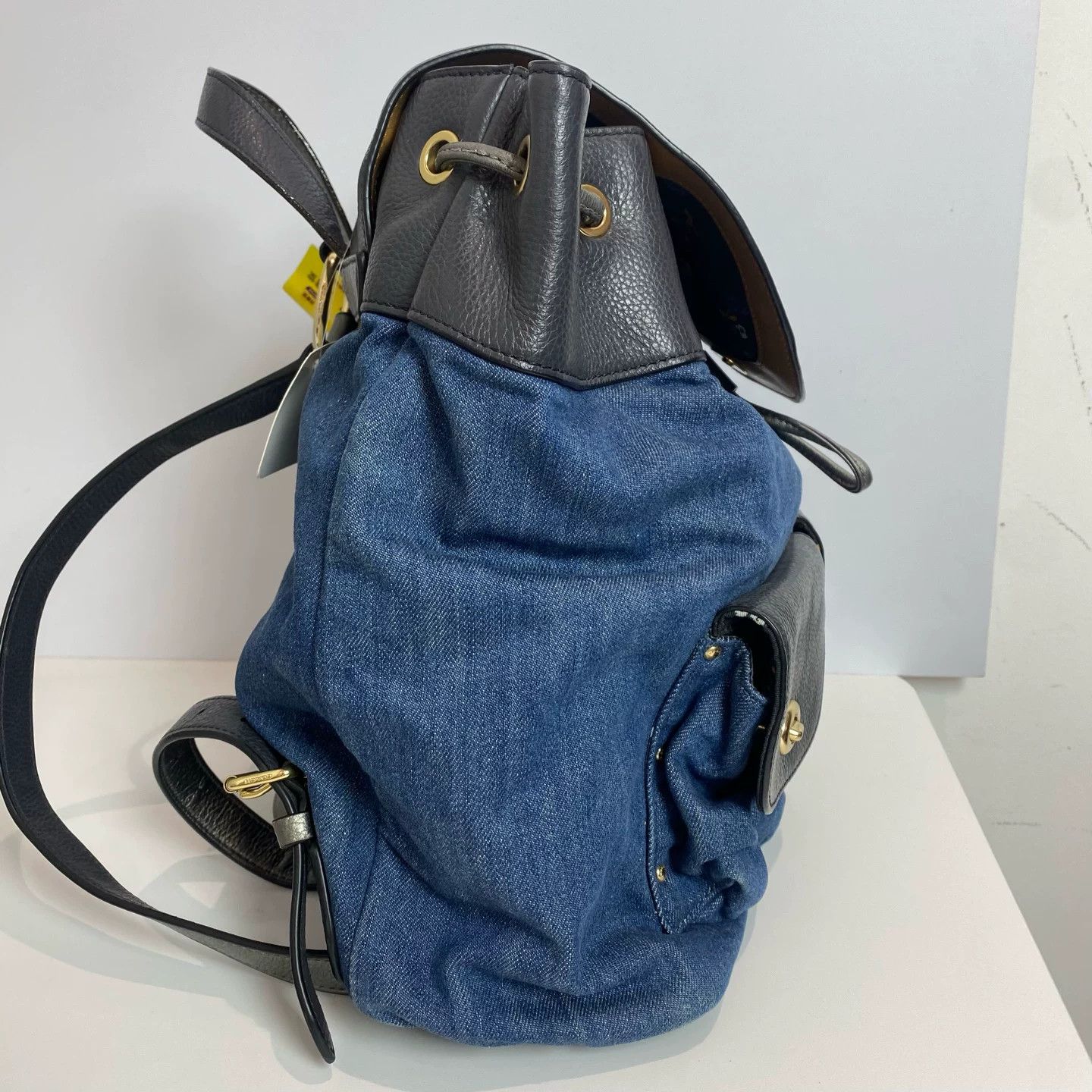 Coach Pre-loved Bag Very good condition Size ONE SIZE - 2 Thumbnail
