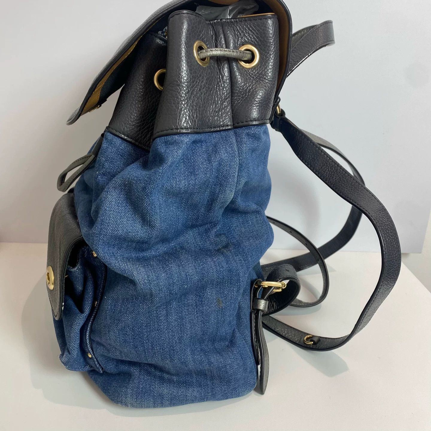 Coach Pre-loved Bag Very good condition Size ONE SIZE - 4 Thumbnail