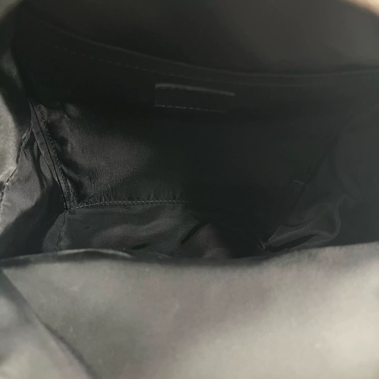 Louis Vuitton Pre-loved Bag Very good condition Size ONE SIZE - 3 Thumbnail
