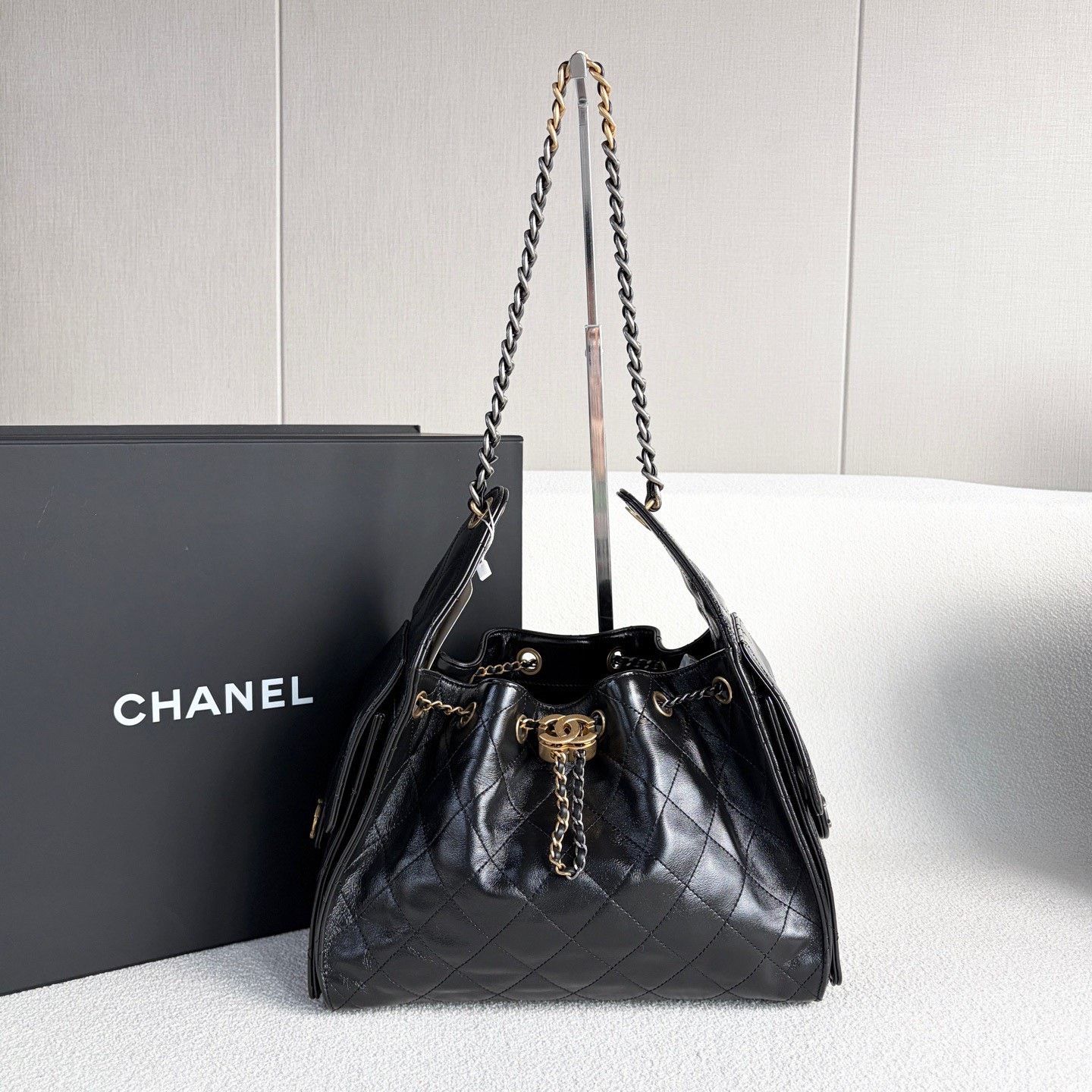 Chanel Pre-loved Bag Brand new condition Size ONE SIZE - 2 Thumbnail