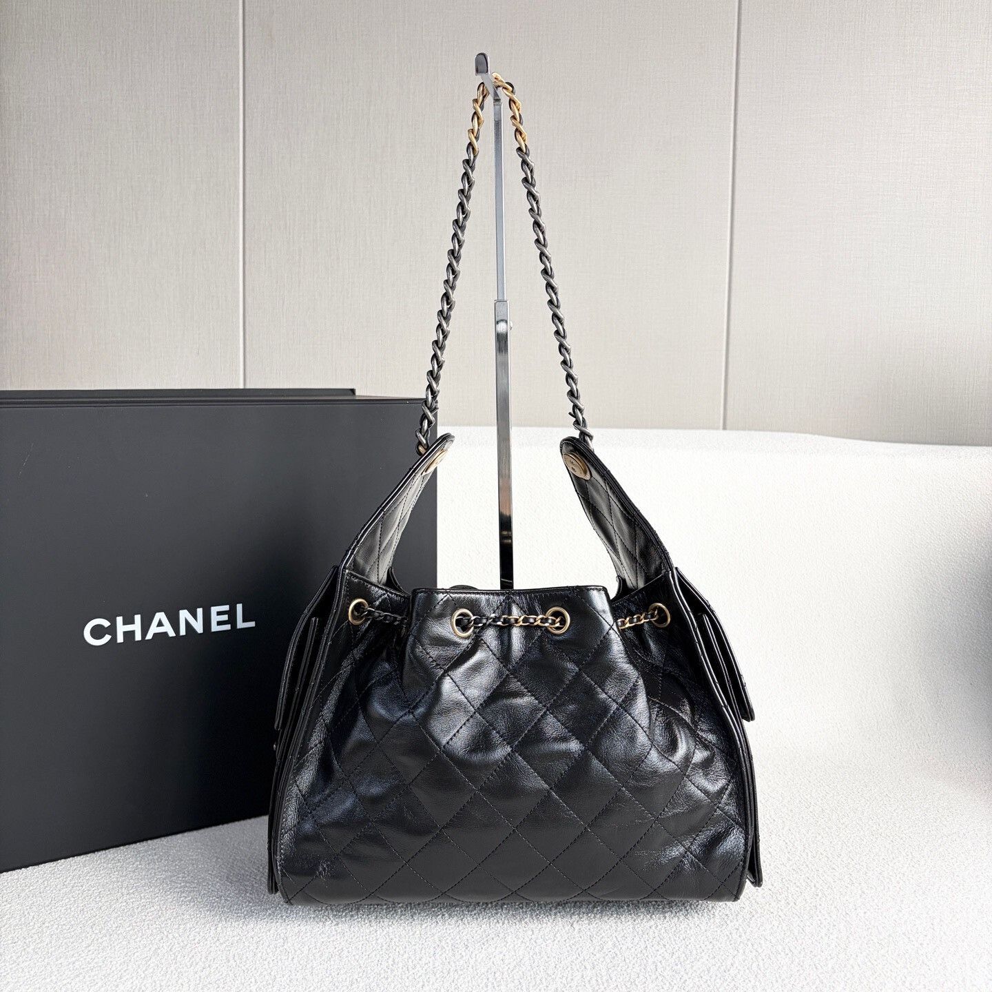 Chanel Pre-loved Bag Brand new condition Size ONE SIZE - 3 Thumbnail