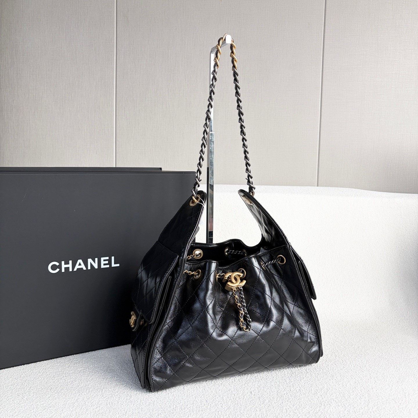 Chanel Pre-loved Bag Brand new condition Size ONE SIZE - 6 Thumbnail