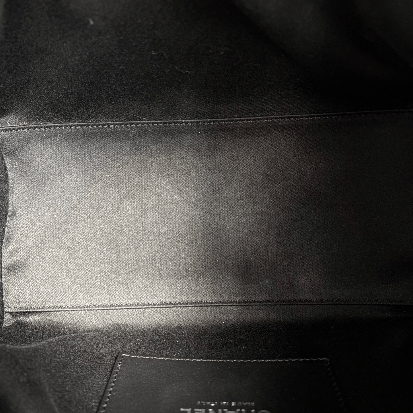 Chanel Pre-loved Bag Brand new condition Size ONE SIZE - 7 Thumbnail