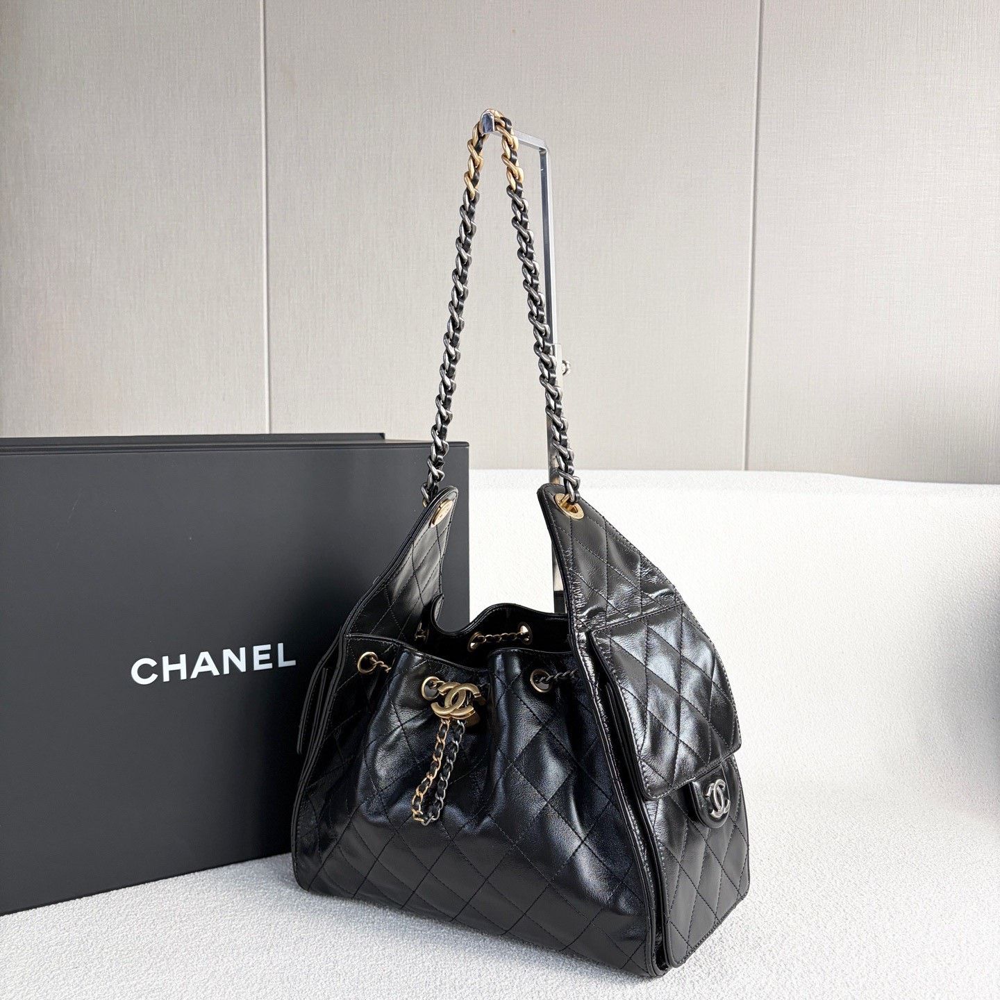 Chanel Pre-loved Bag Brand new condition Size ONE SIZE - 4 Thumbnail