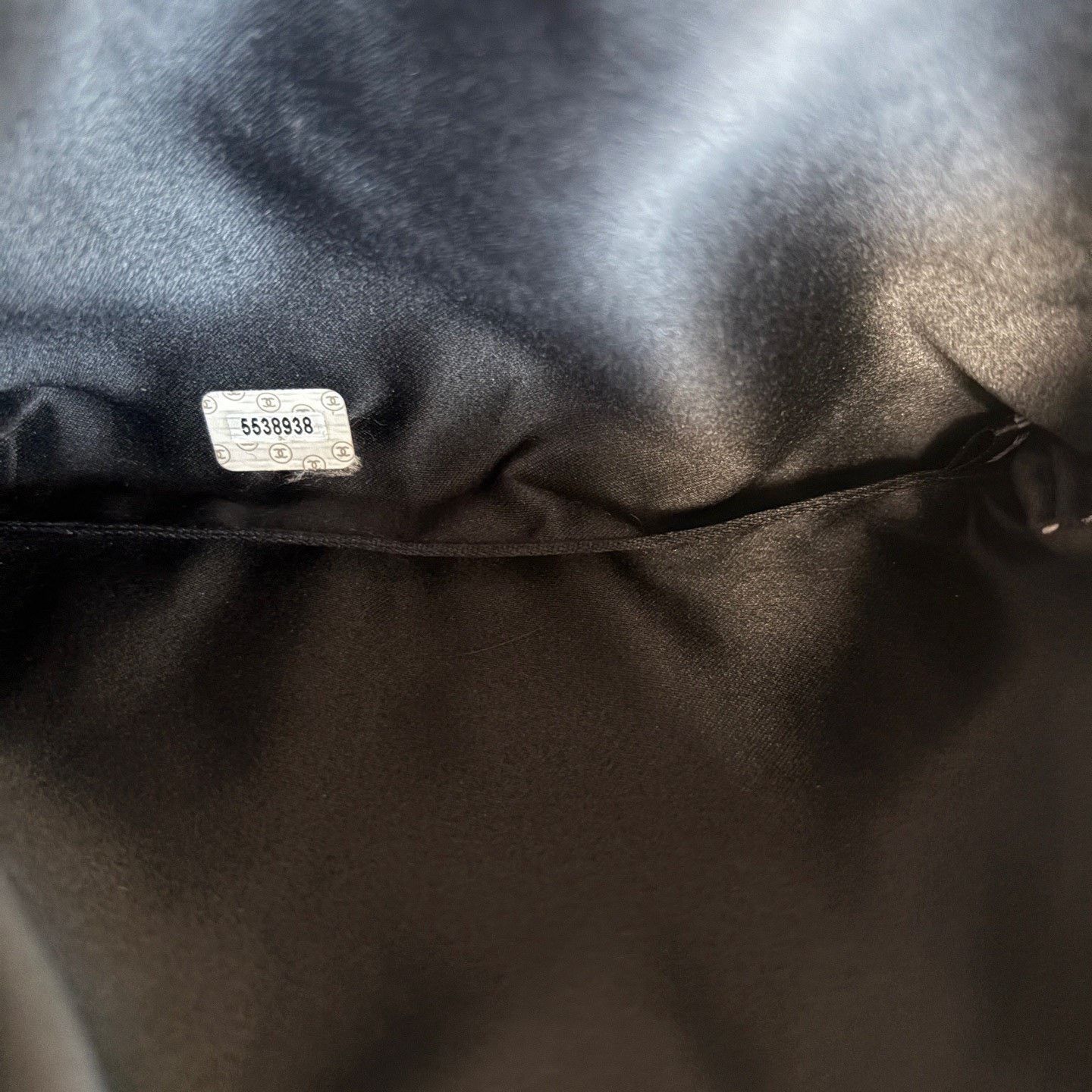 Chanel Pre-loved Bag Very good condition Size ONE SIZE - 7 Thumbnail