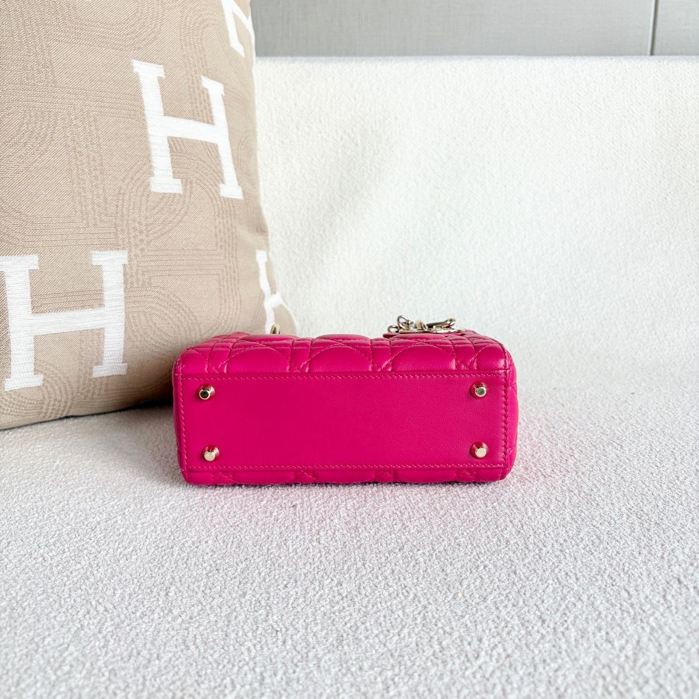 Dior Pre-loved Bag Very good condition Size ONE SIZE - 5 Thumbnail