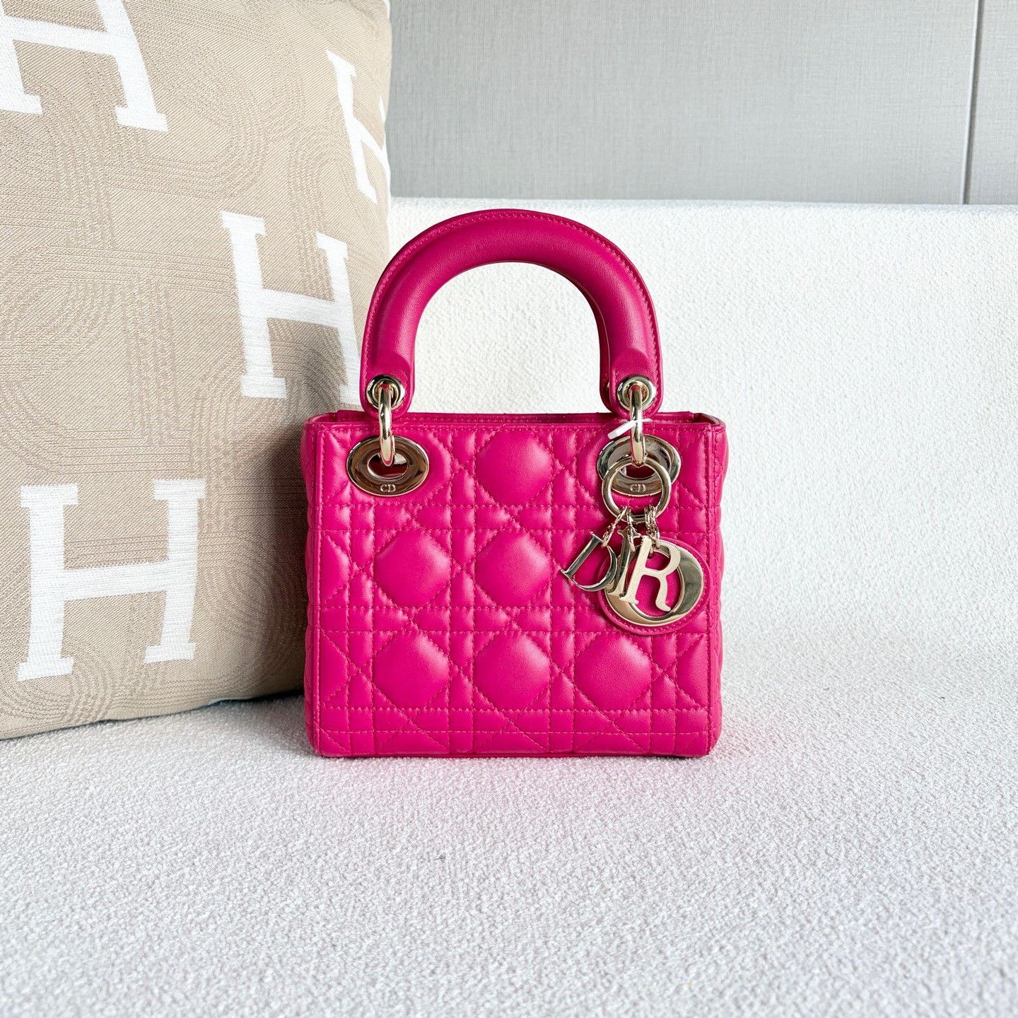 Dior Pre-loved Bag Very good condition Size ONE SIZE - 2 Thumbnail