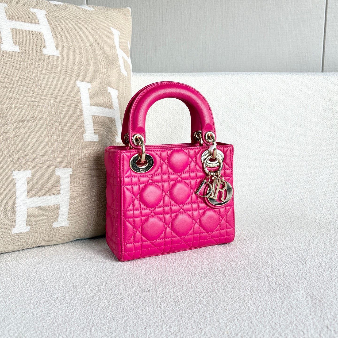 Dior Pre-loved Bag Very good condition Size ONE SIZE - 6 Thumbnail