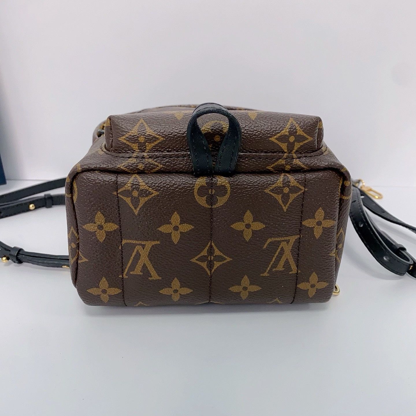 Louis Vuitton Pre-loved Bag Very good condition Size ONE SIZE - 5 Thumbnail