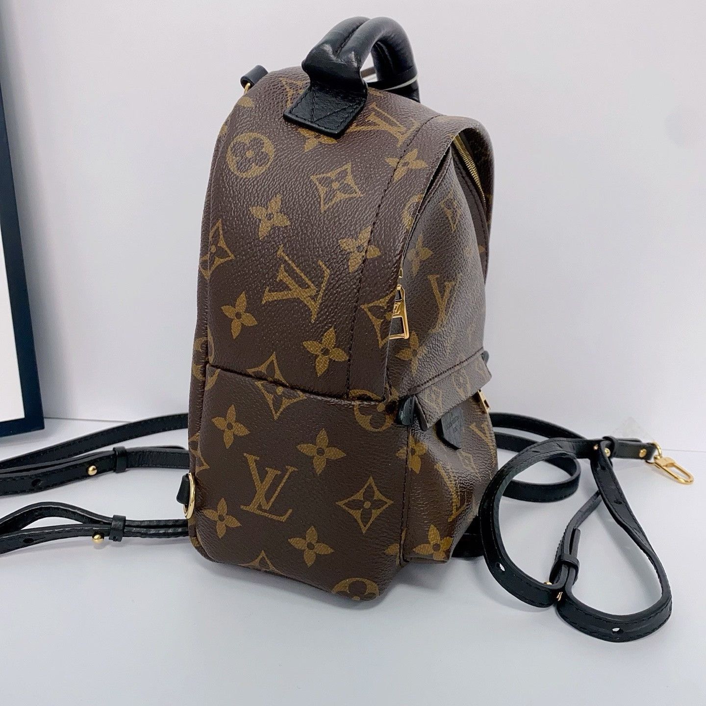 Louis Vuitton Pre-loved Bag Very good condition Size ONE SIZE - 2 Thumbnail