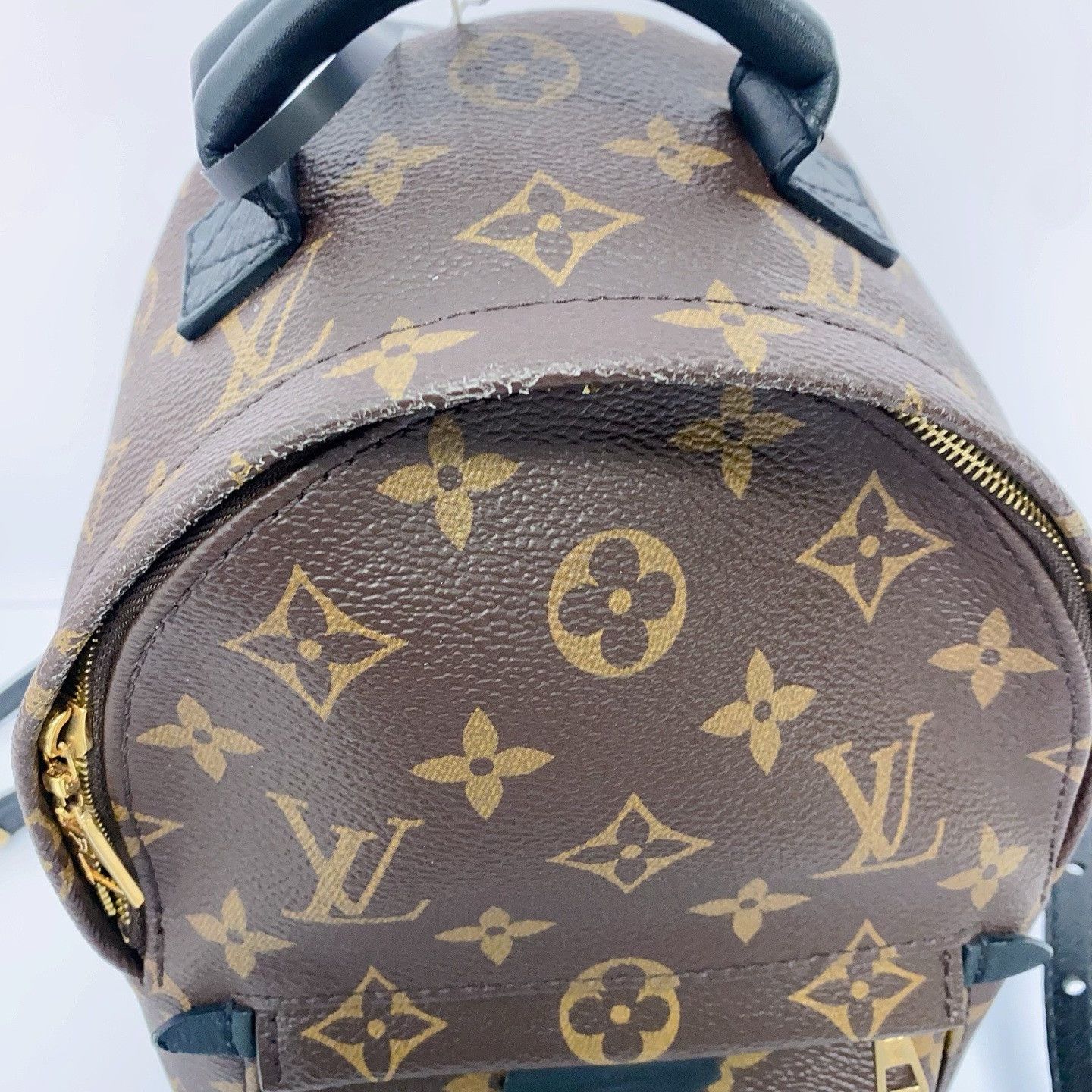 Louis Vuitton Pre-loved Bag Very good condition Size ONE SIZE - 6 Thumbnail
