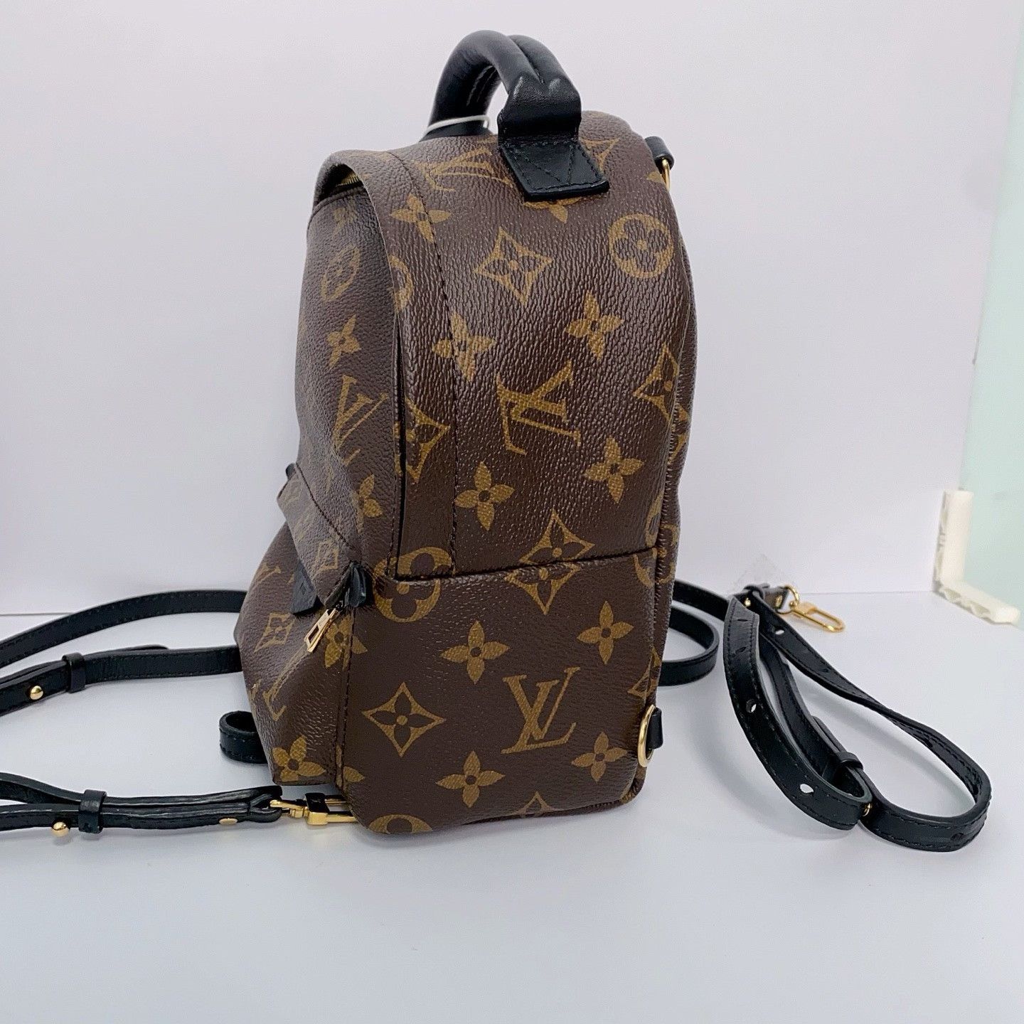 Louis Vuitton Pre-loved Bag Very good condition Size ONE SIZE - 3 Thumbnail