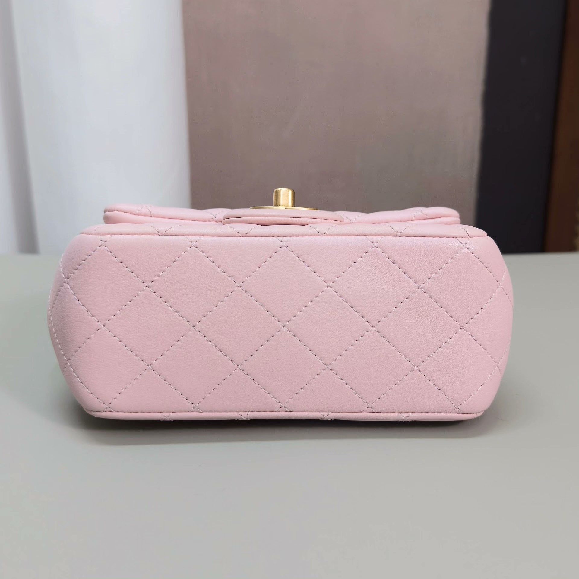 Chanel Pre-loved Bag Very good condition Size ONE SIZE - 5 Thumbnail