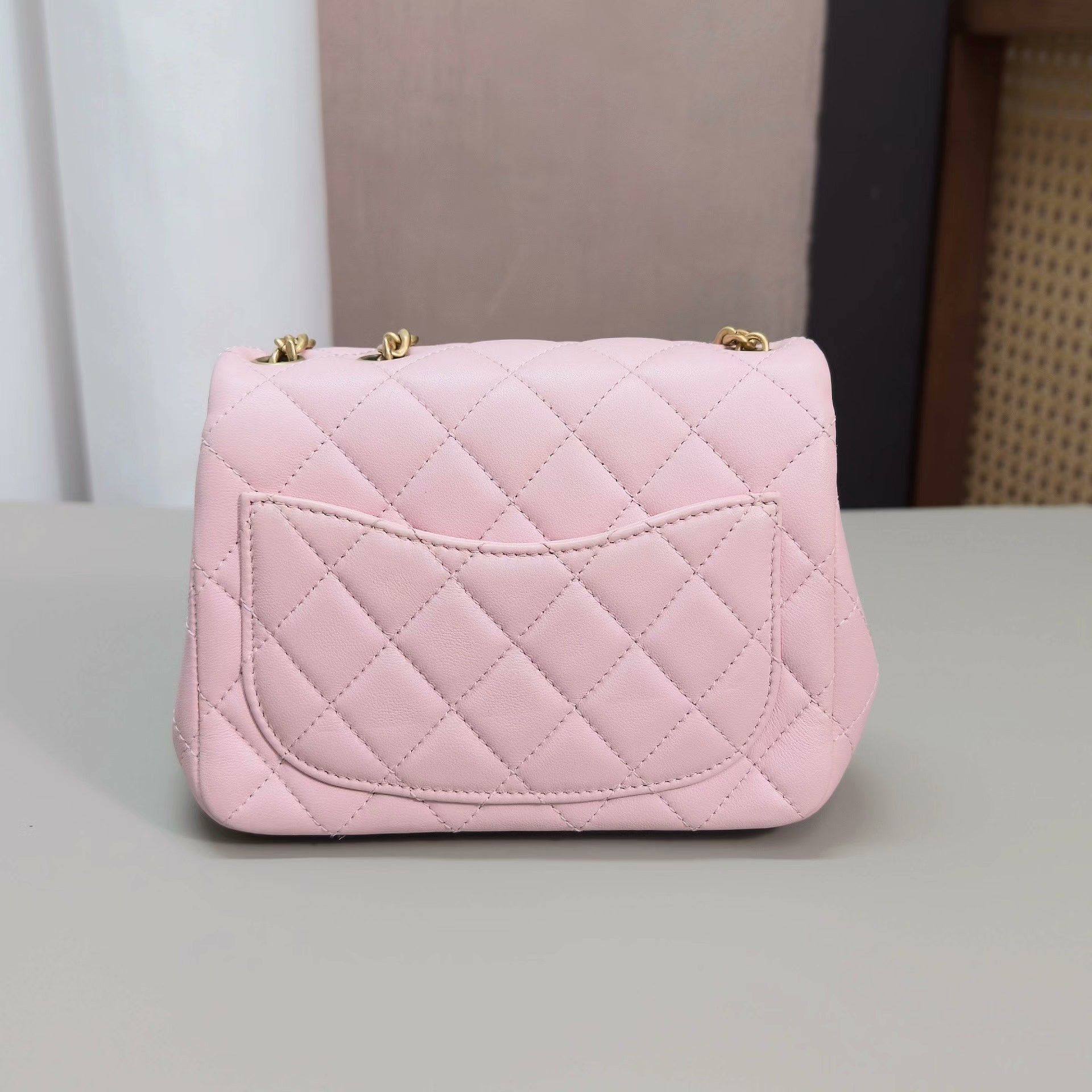 Chanel Pre-loved Bag Very good condition Size ONE SIZE - 2 Thumbnail