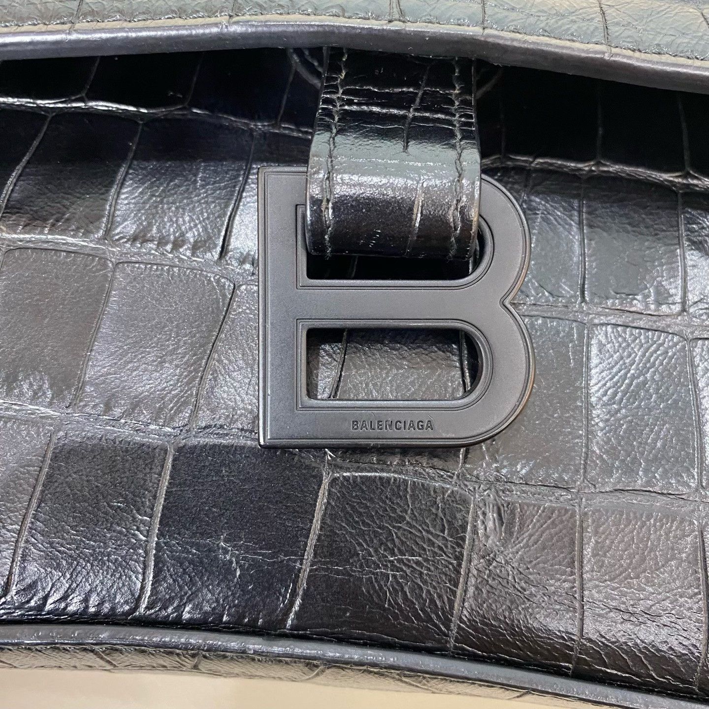 Balenciaga Pre-loved Bag Very good condition Size ONE SIZE - 5 Thumbnail