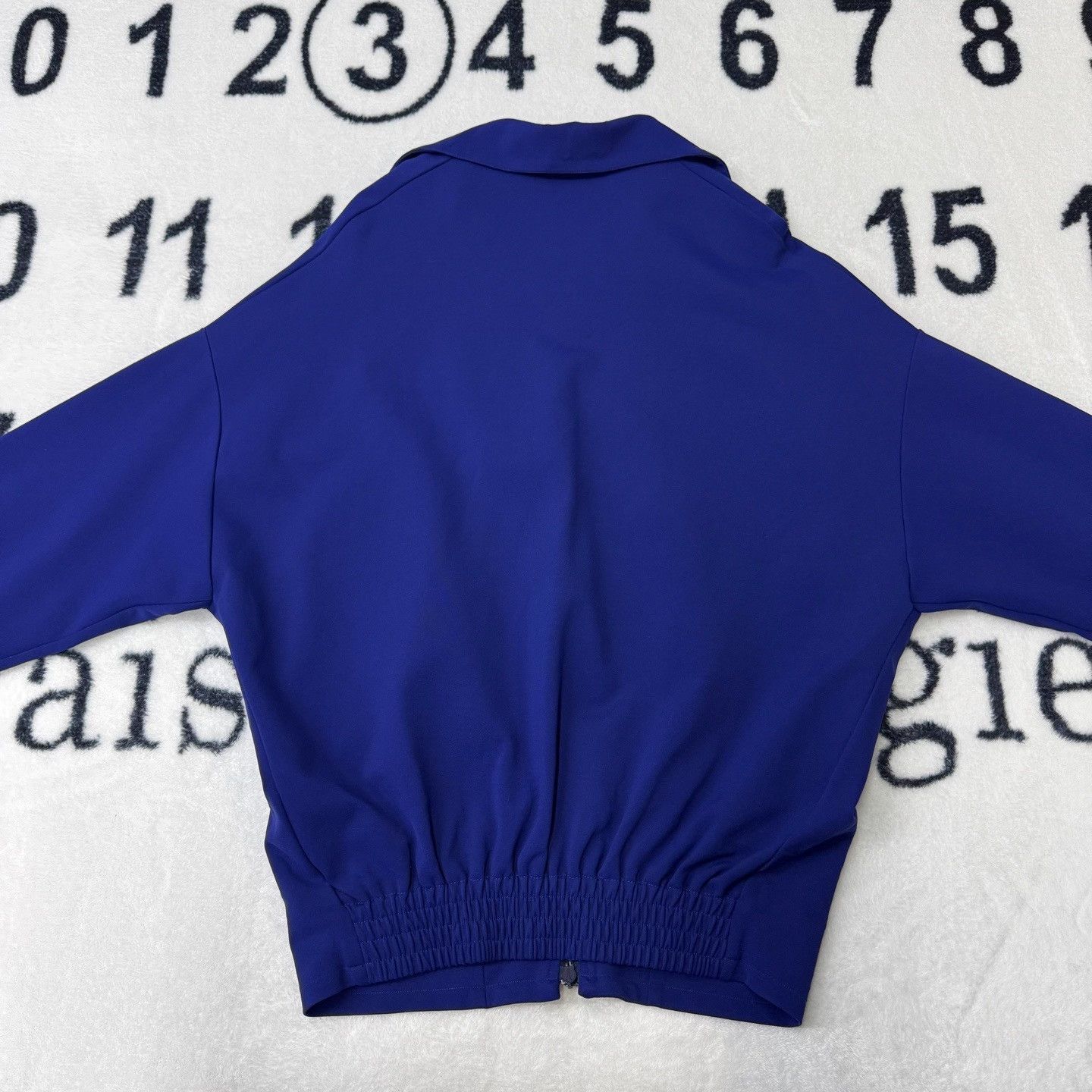 Balenciaga Balenciaga Purple Light Jacket m Men Size US M / EU 48-50 / 2 - 3 Thumbnail
