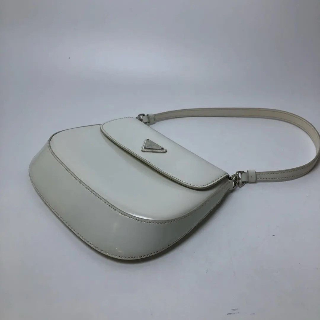 Prada Pre-loved Bag Very good condition Size ONE SIZE - 7 Thumbnail
