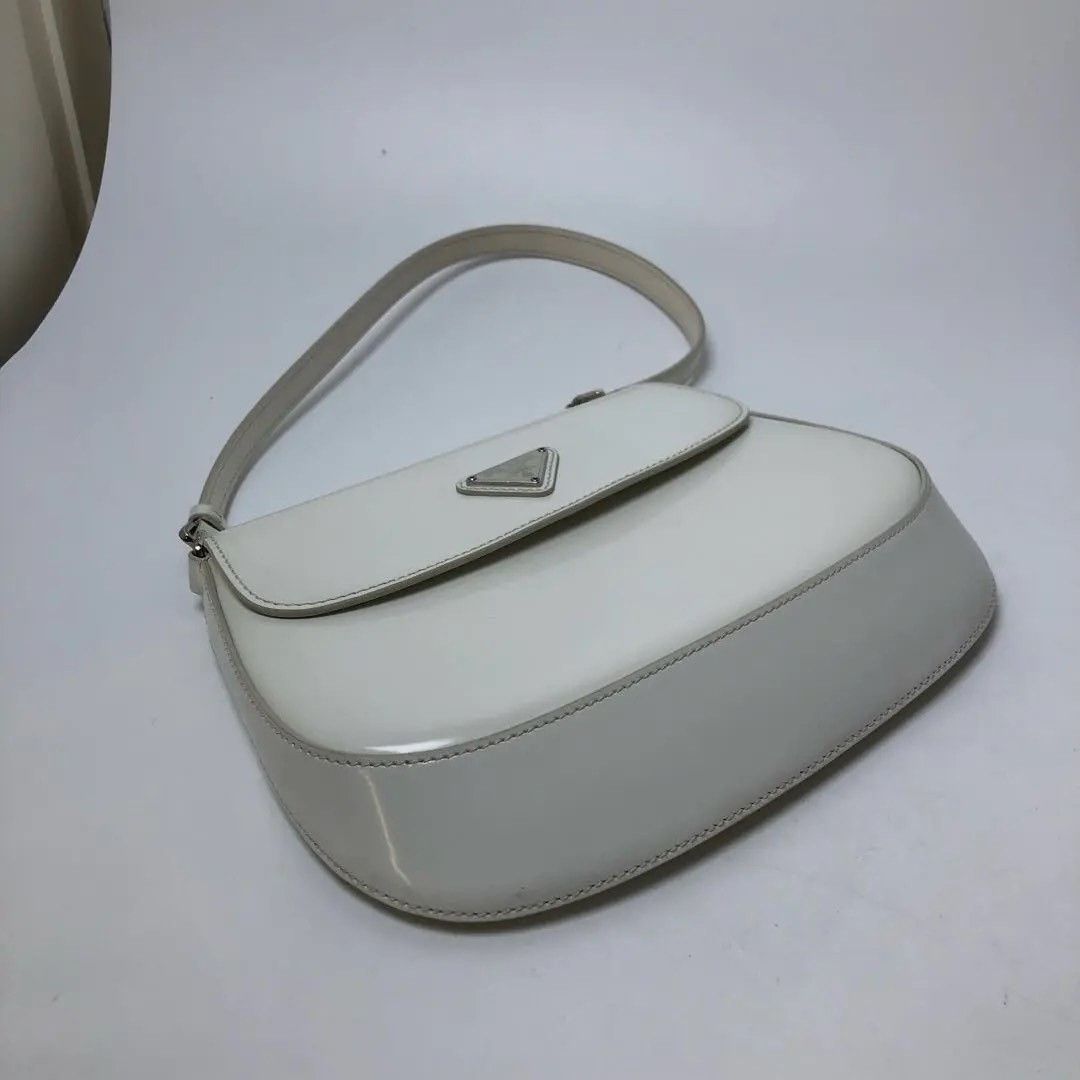 Prada Pre-loved Bag Very good condition Size ONE SIZE - 6 Thumbnail