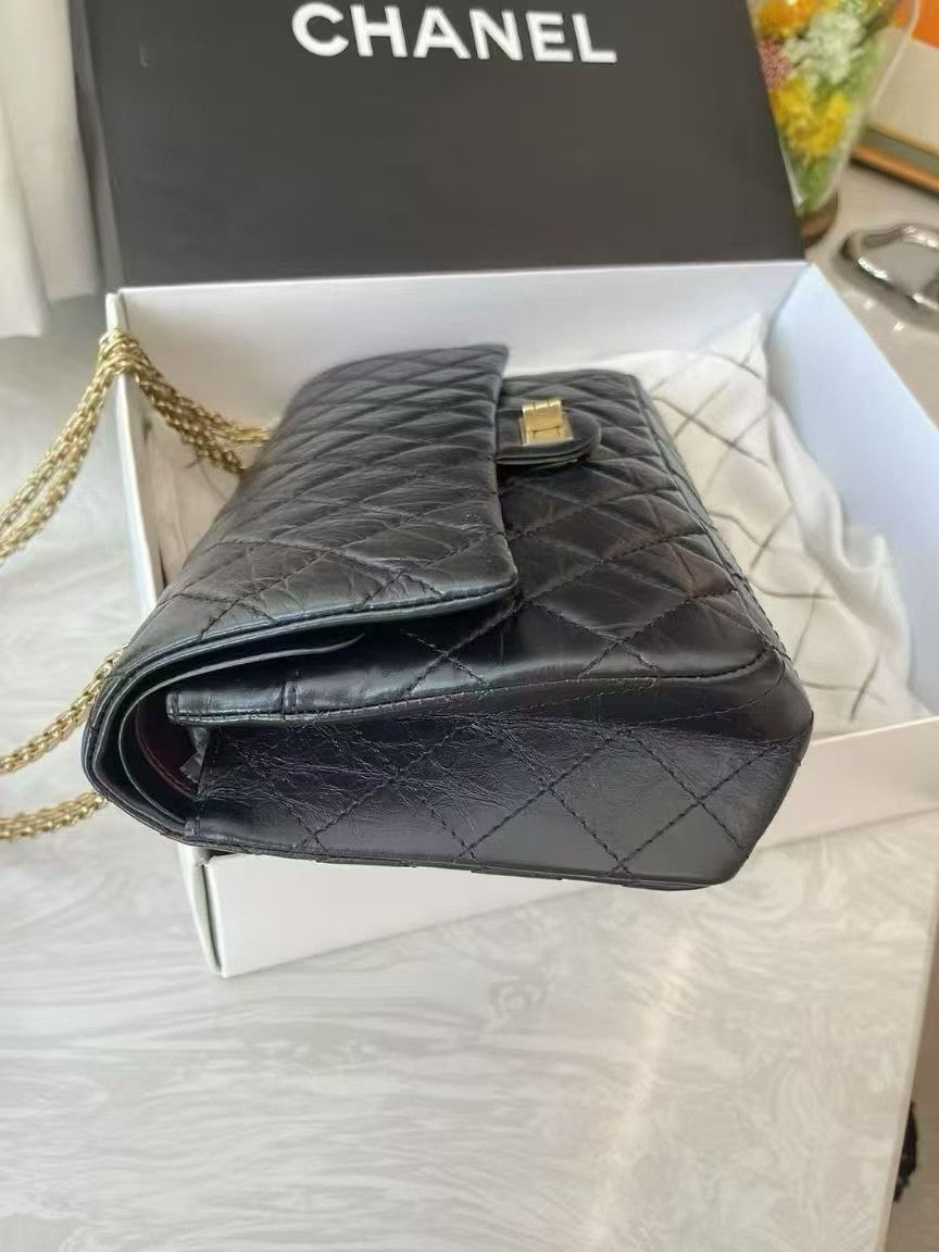 Chanel Pre-loved Bag Brand new condition Size ONE SIZE - 4 Thumbnail