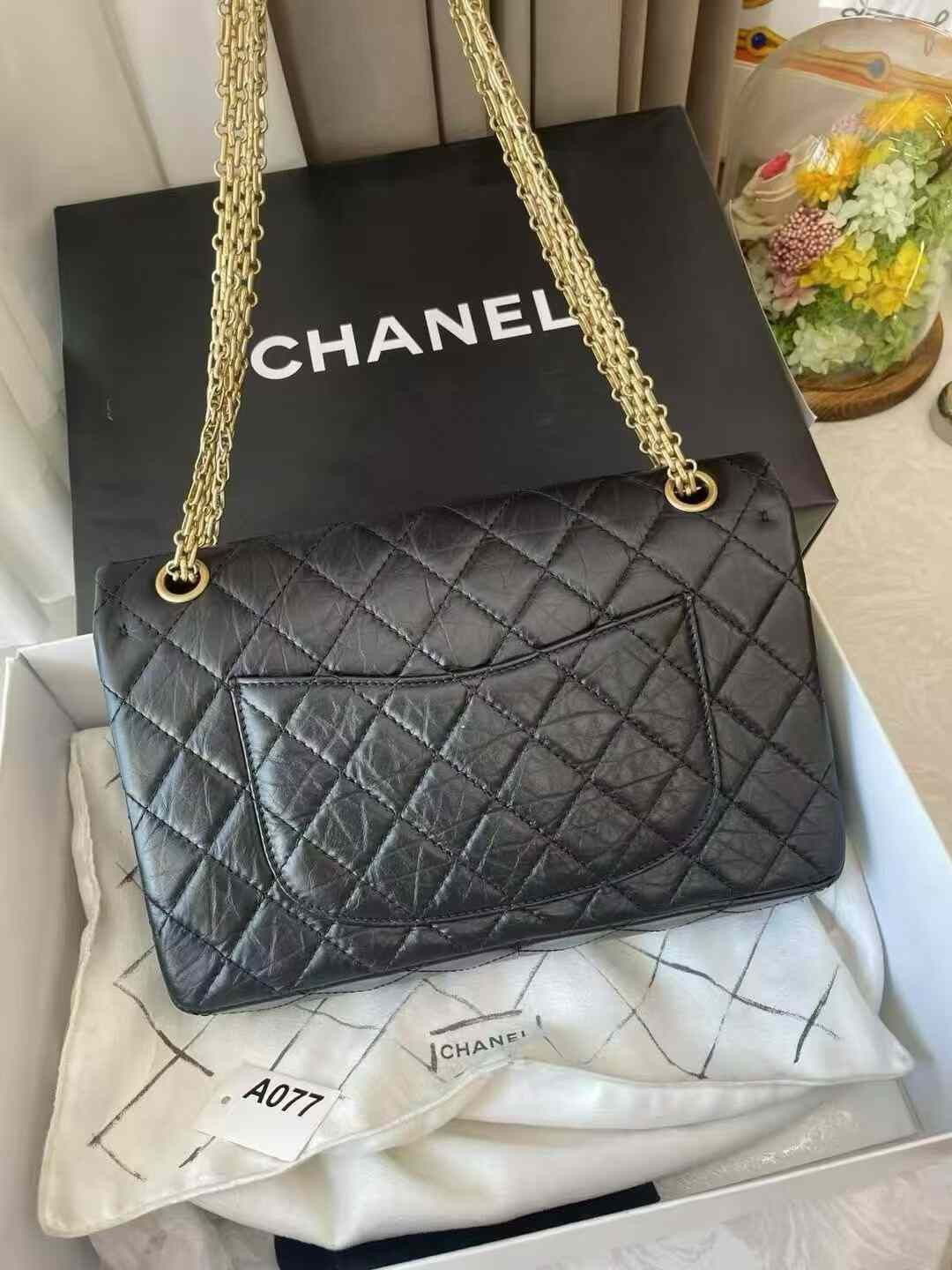 Chanel Pre-loved Bag Brand new condition Size ONE SIZE - 3 Thumbnail