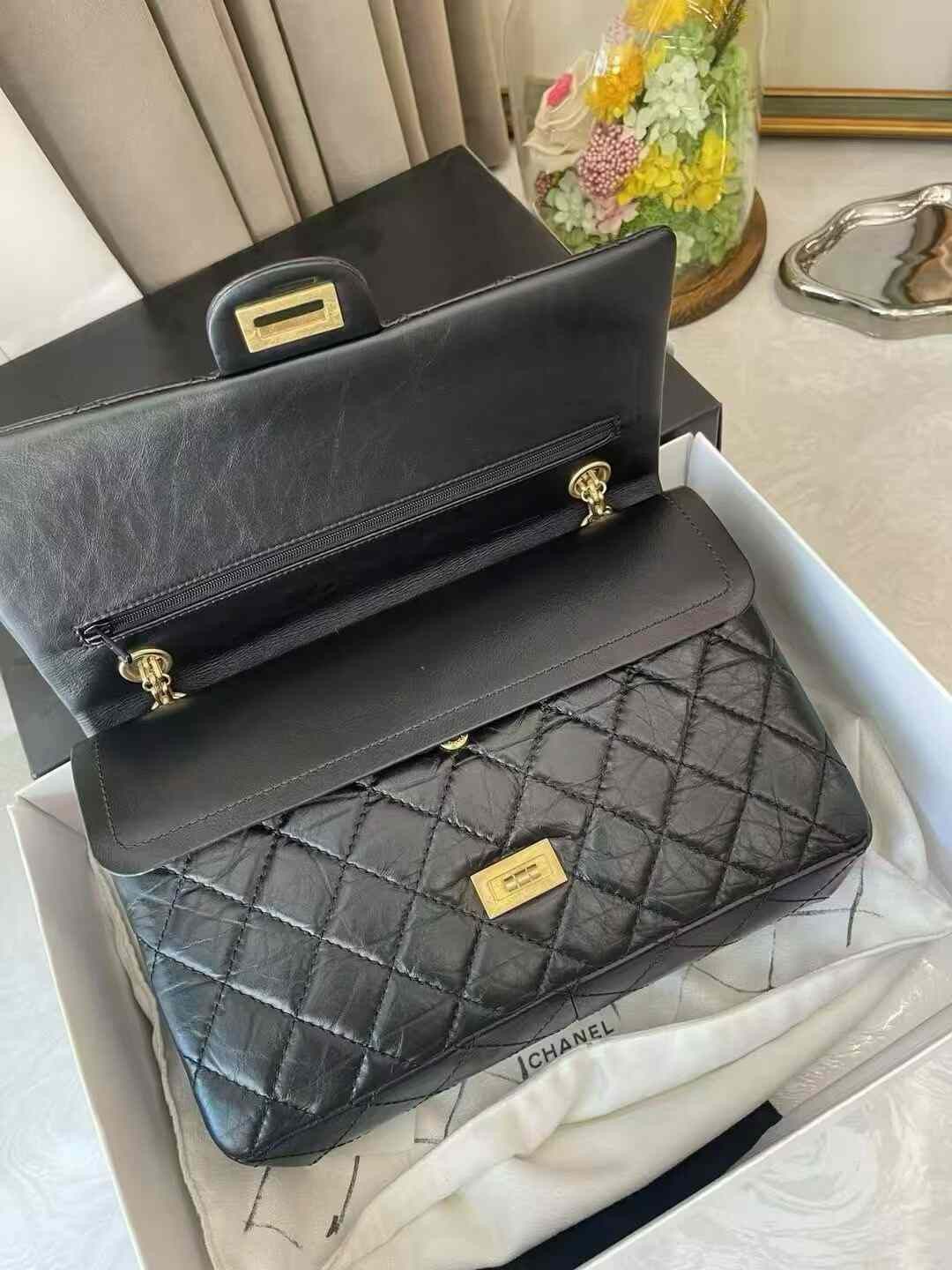Chanel Pre-loved Bag Brand new condition Size ONE SIZE - 6 Thumbnail