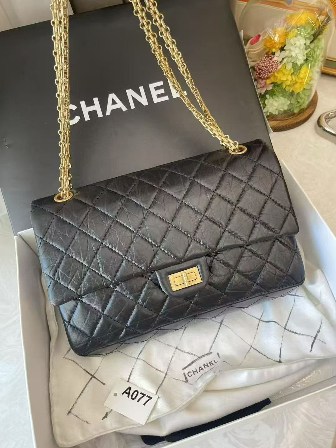 Chanel Pre-loved Bag Brand new condition Size ONE SIZE - 2 Thumbnail